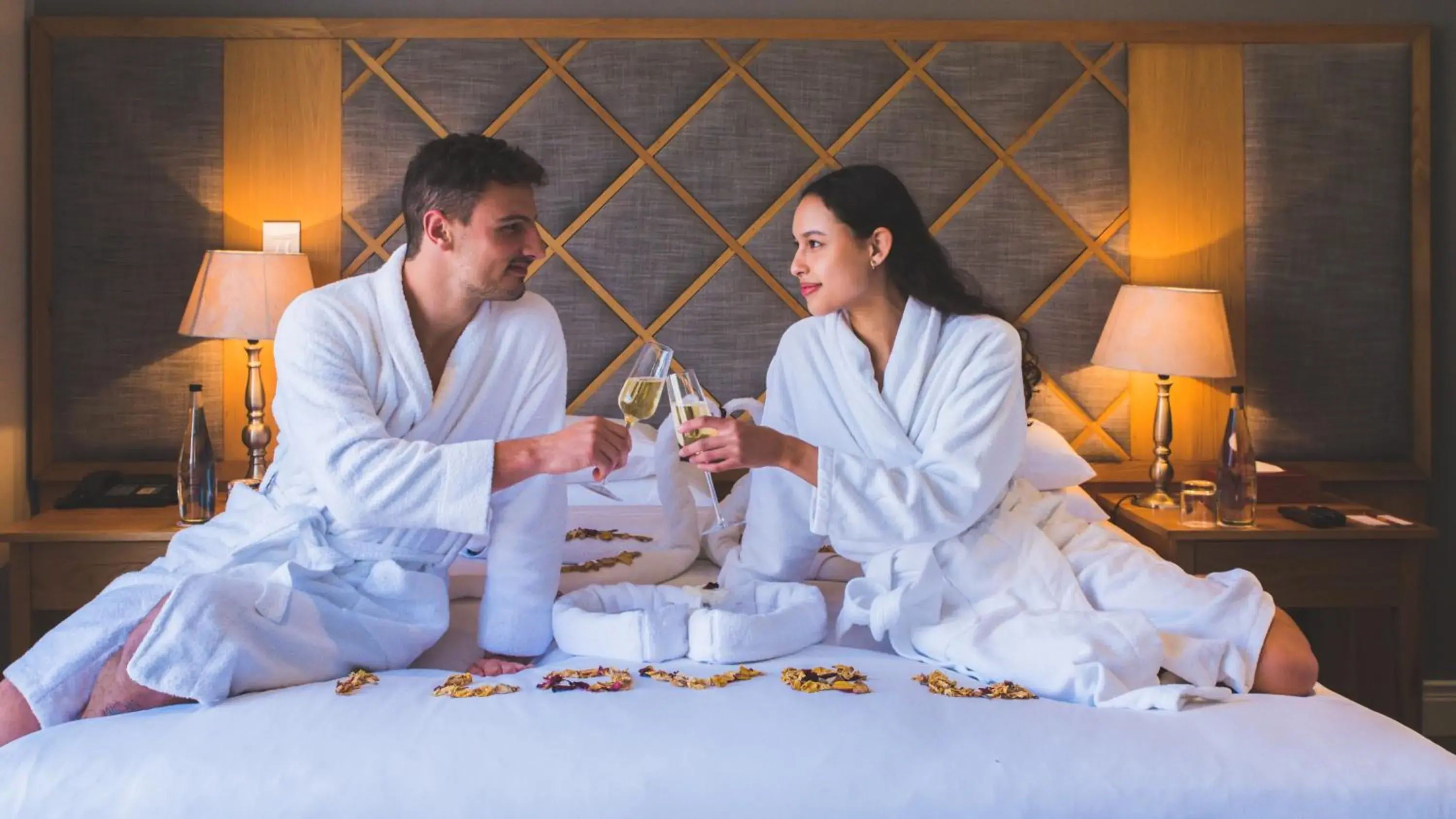 Bedroom, Bed in ASARA Wine Estate & Hotel Bedroom, Bed in ASARA Wine Estate & Hotel