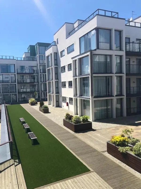 Talbot Suites at Stonebridge