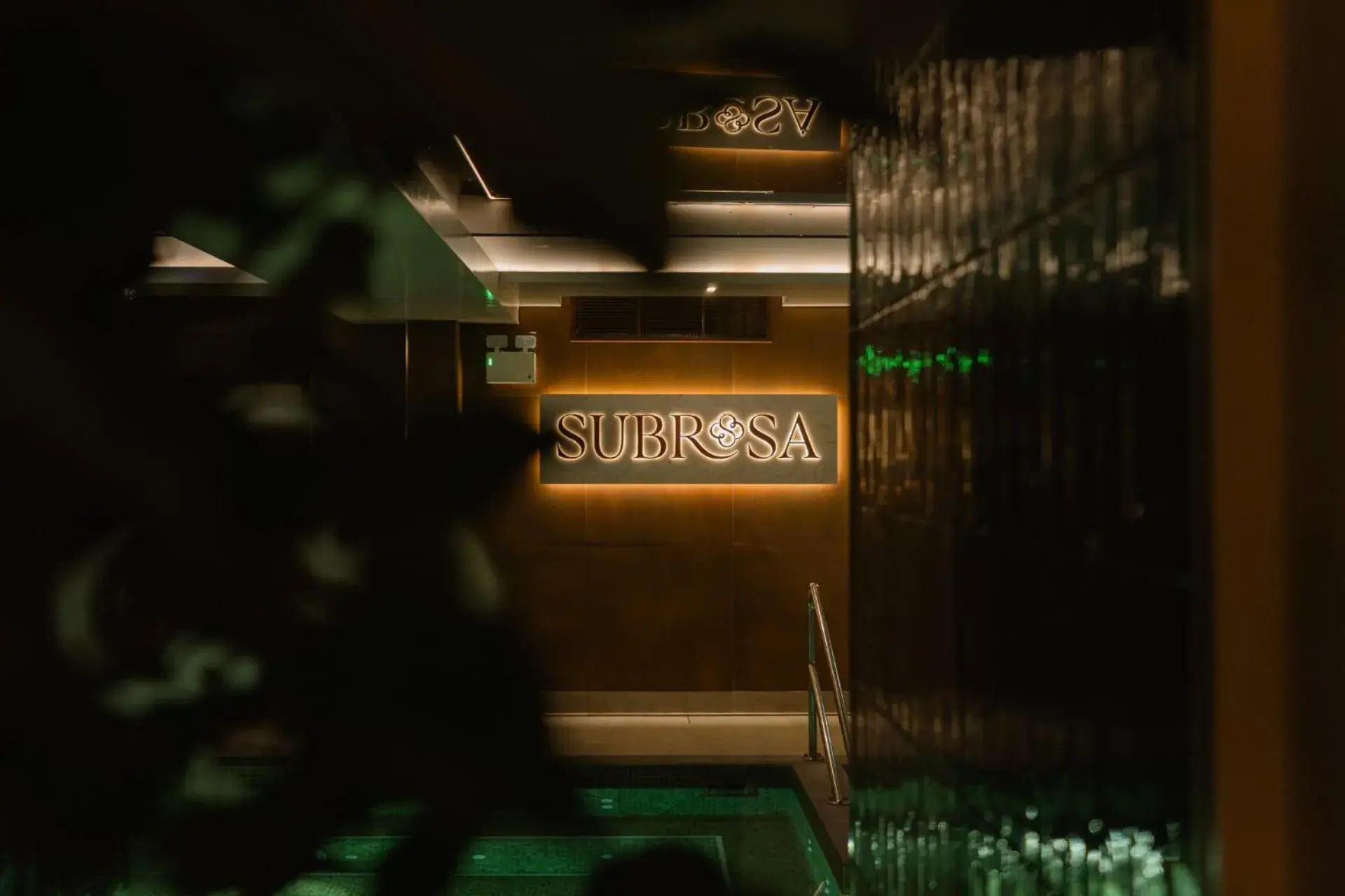 Spa and wellness centre/facilities in The Grand, York Spa and wellness centre/facilities in The Grand, York