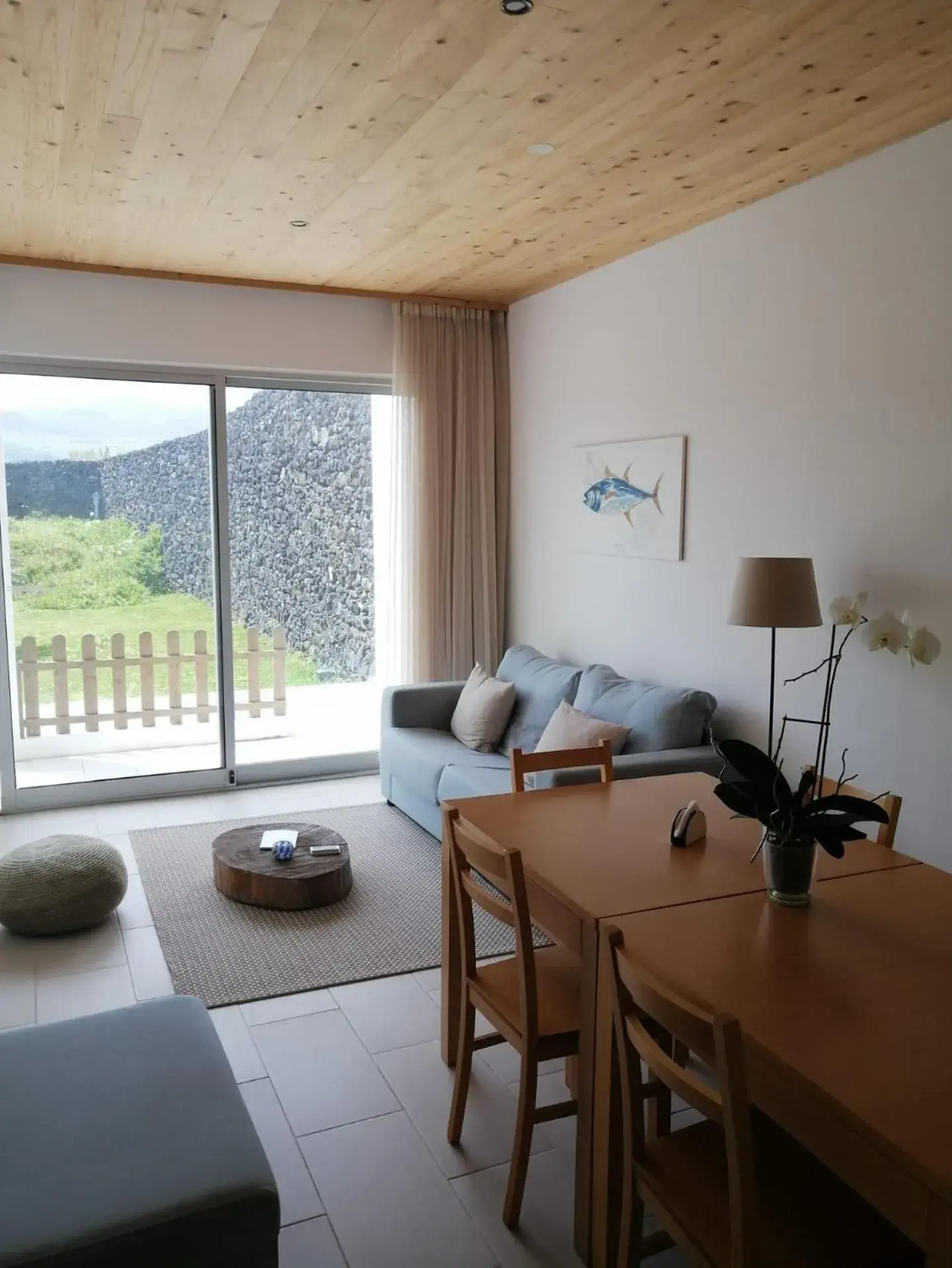 Two-Bedroom Apartment in Sao Vicente Lodge - Atlantic Retreat Two-Bedroom Apartment in Sao Vicente Lodge - Atlantic Retreat