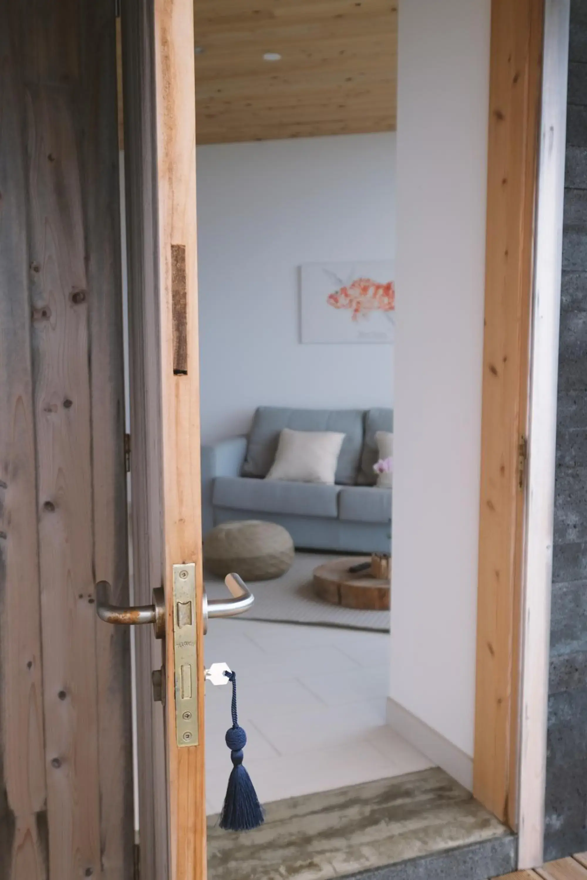 Superior Double Room with Sea View in Sao Vicente Lodge - Atlantic Retreat Superior Double Room with Sea View in Sao Vicente Lodge - Atlantic Retreat