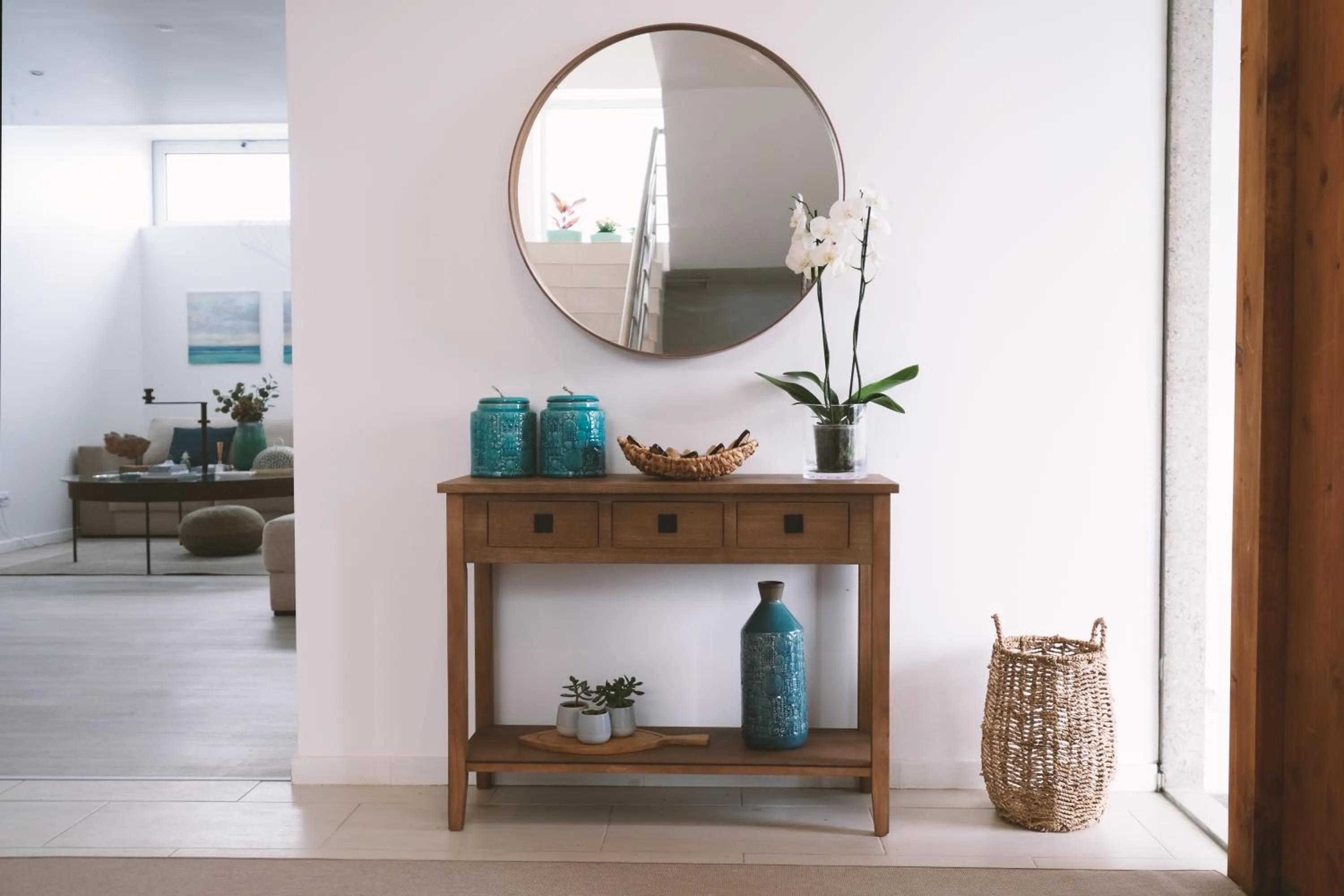 Lobby or reception in Sao Vicente Lodge - Atlantic Retreat