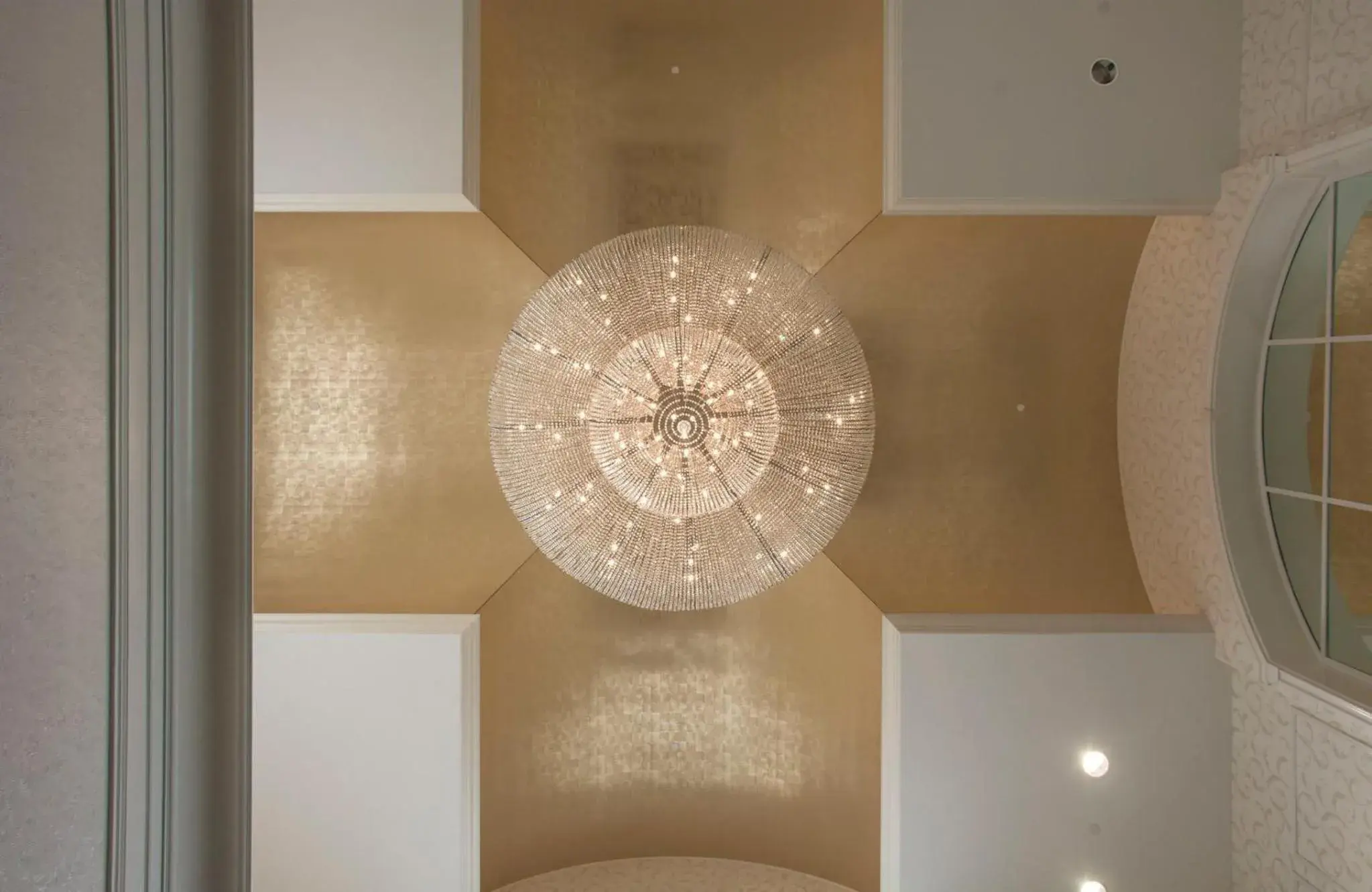 Lobby or reception in The Delavan Hotel Lobby or reception in The Delavan Hotel