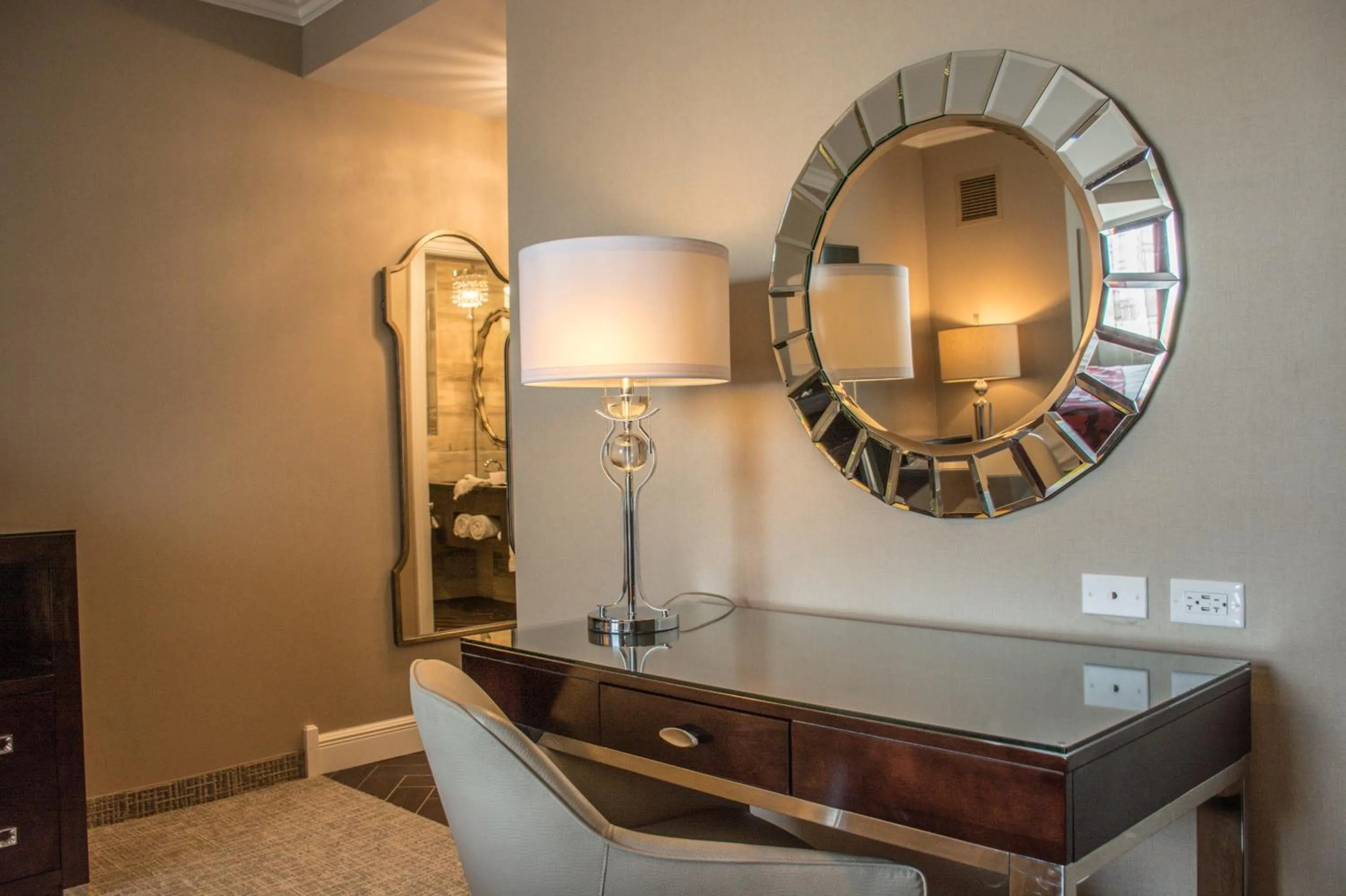 Other in The Delavan Hotel