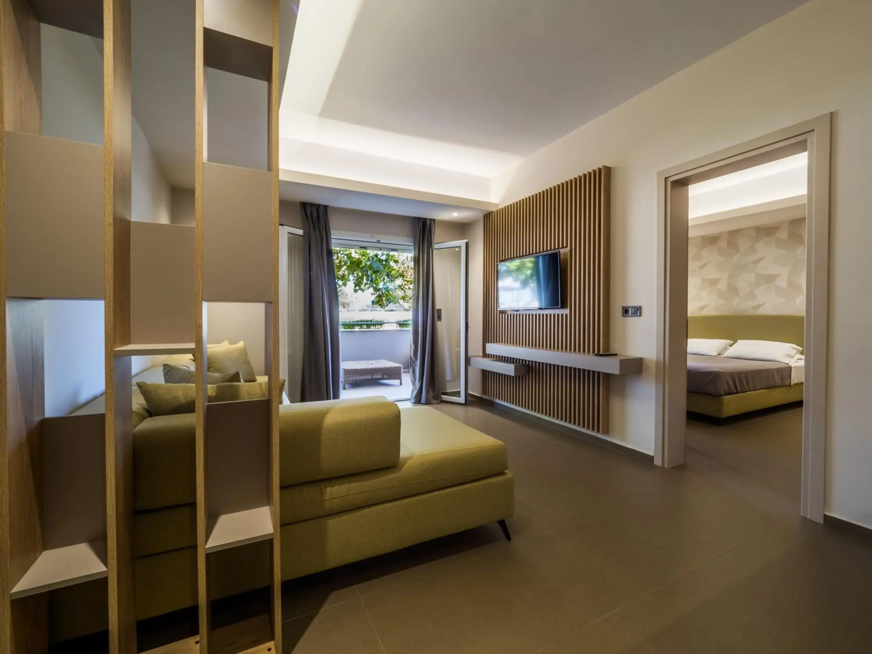 Family Suite in Paradise Resort Family Suite in Paradise Resort