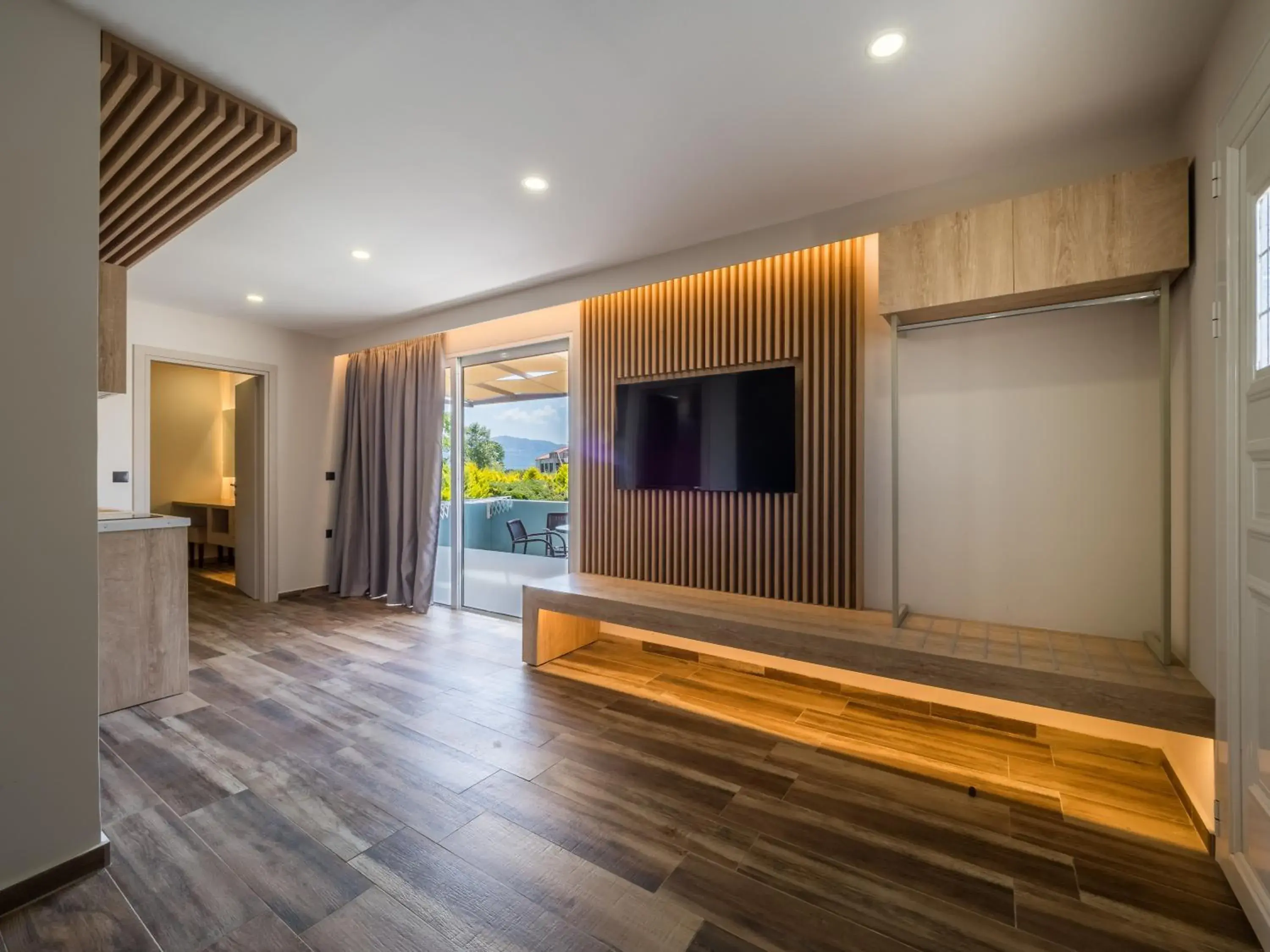 Deluxe Bungalow in Paradise Resort Deluxe Bungalow in Paradise Resort