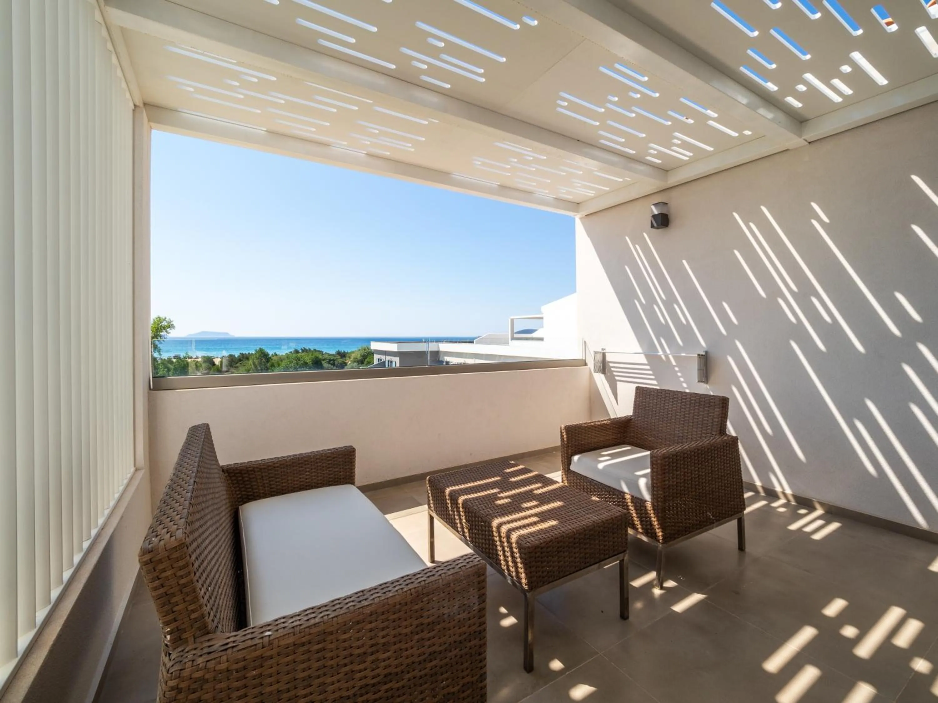 Day in Paradise Resort