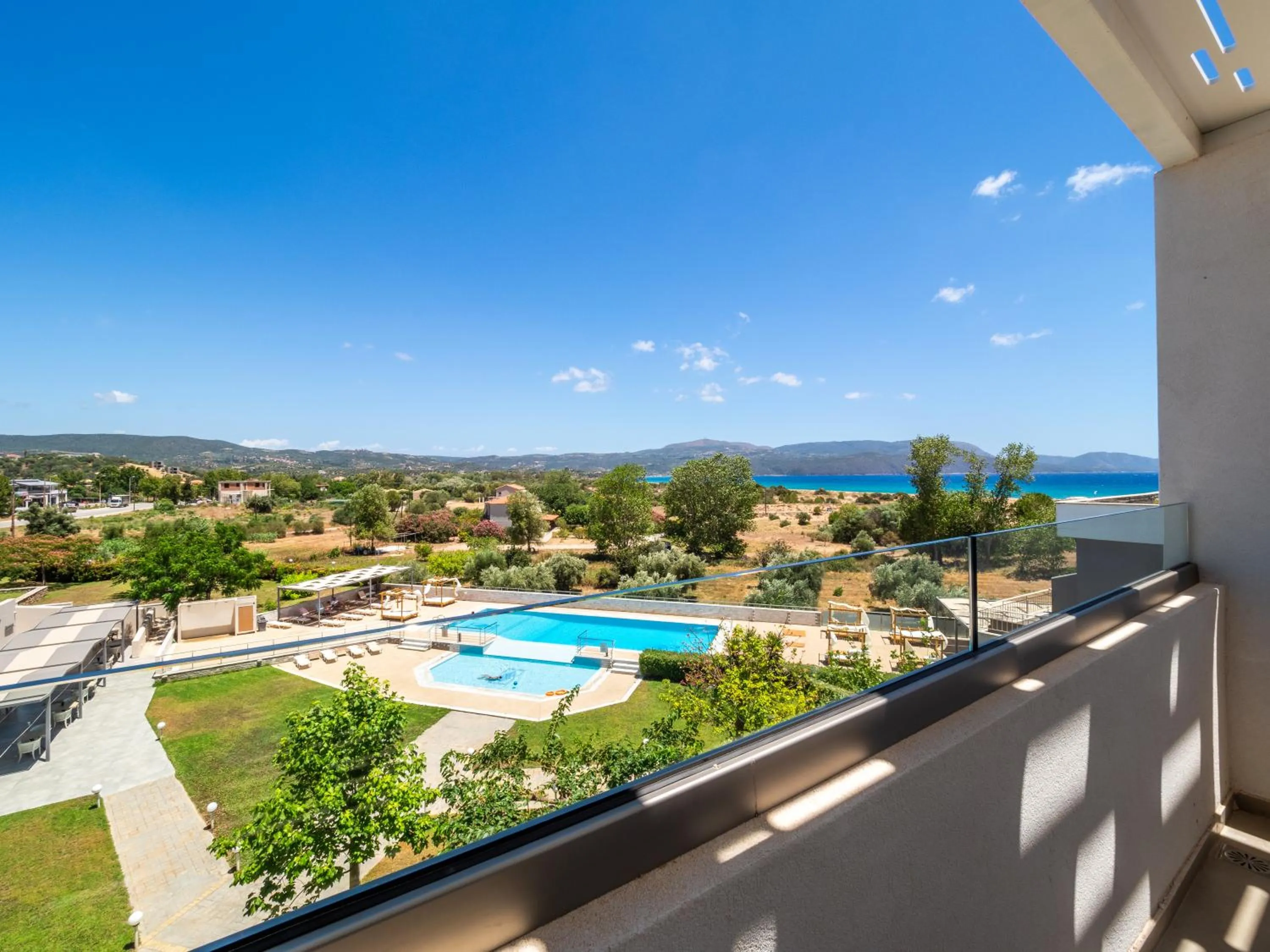 Day in Paradise Resort