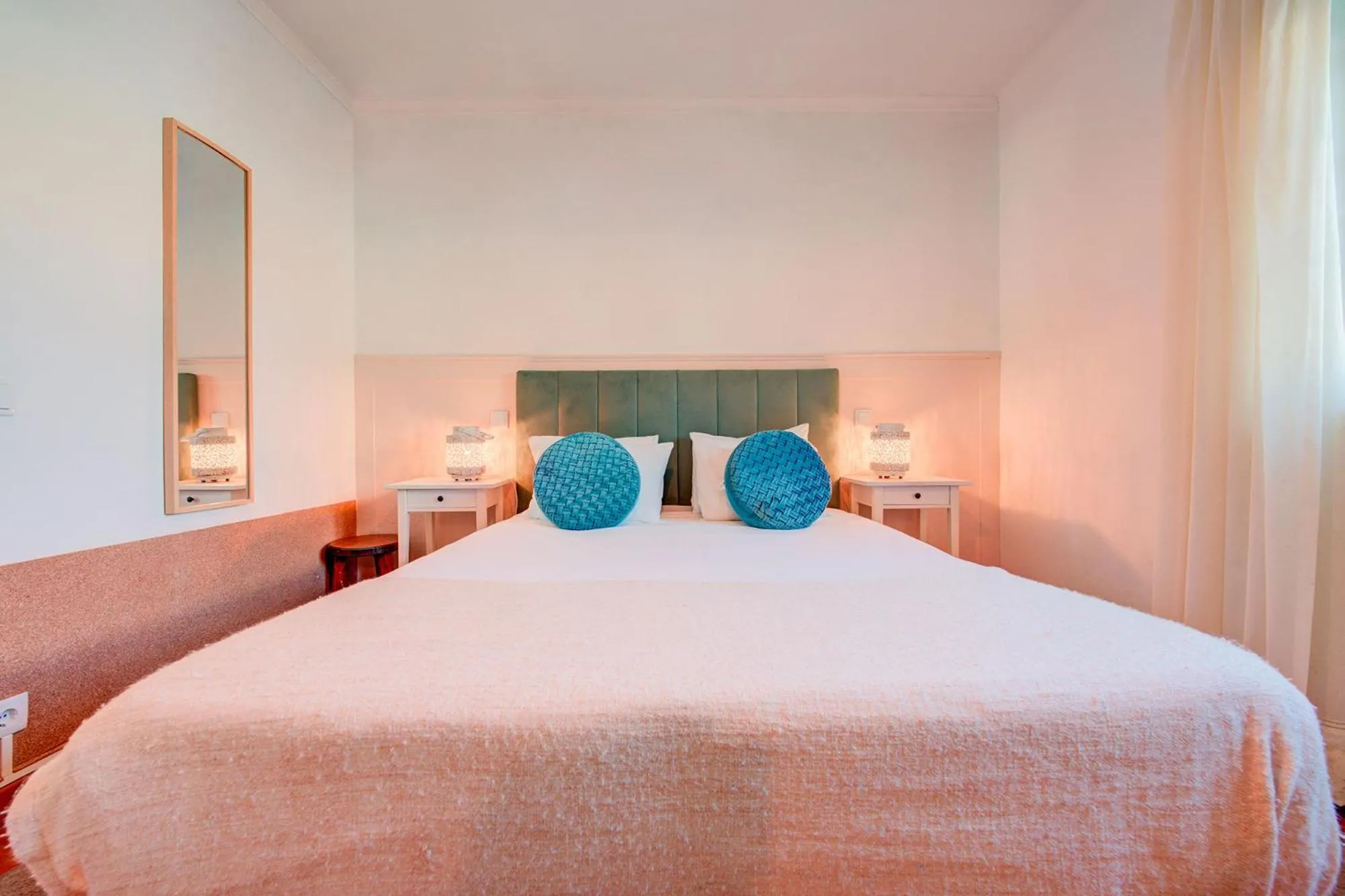 Deluxe Double Studio in Herdade da Granja Nova
