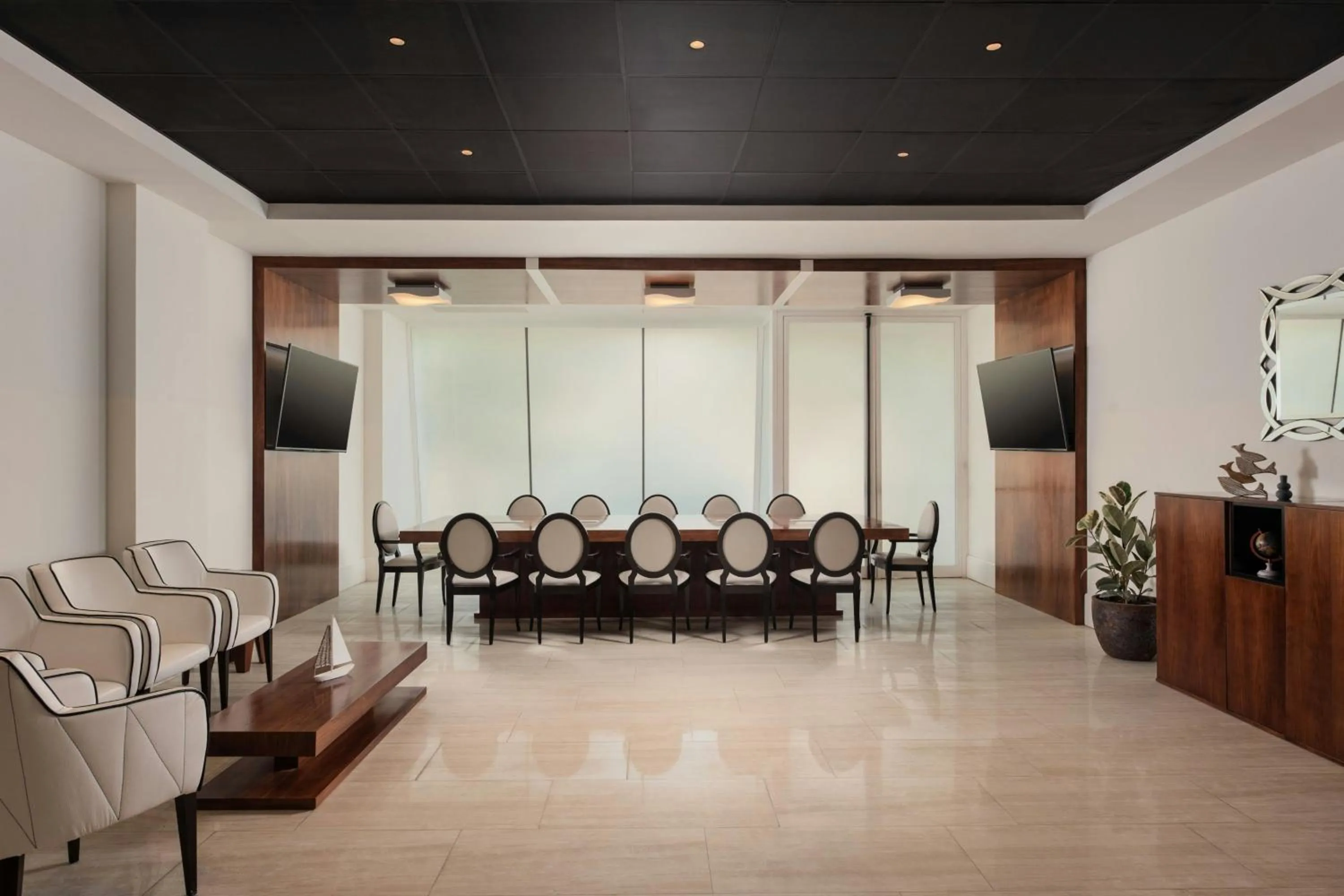 Meeting/conference room in Four Points by Sheraton Costa Blanca Resort