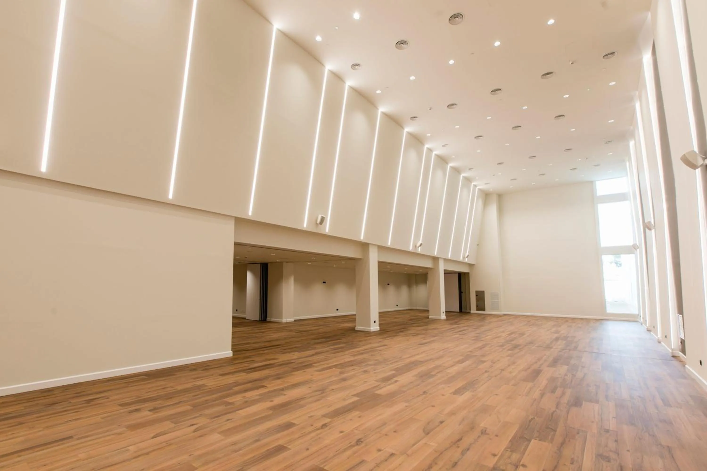 Meeting/conference room in Four Points by Sheraton Costa Blanca Resort