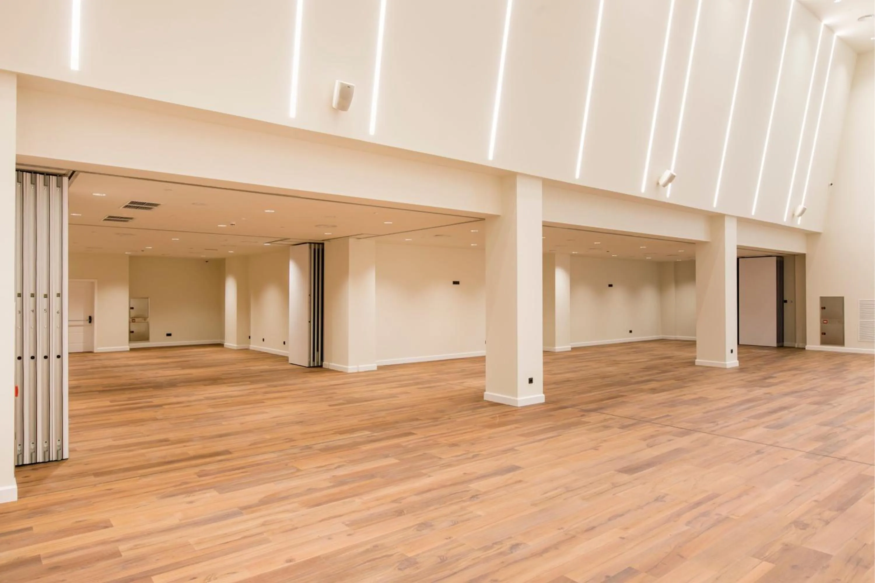 Meeting/conference room in Four Points by Sheraton Costa Blanca Resort