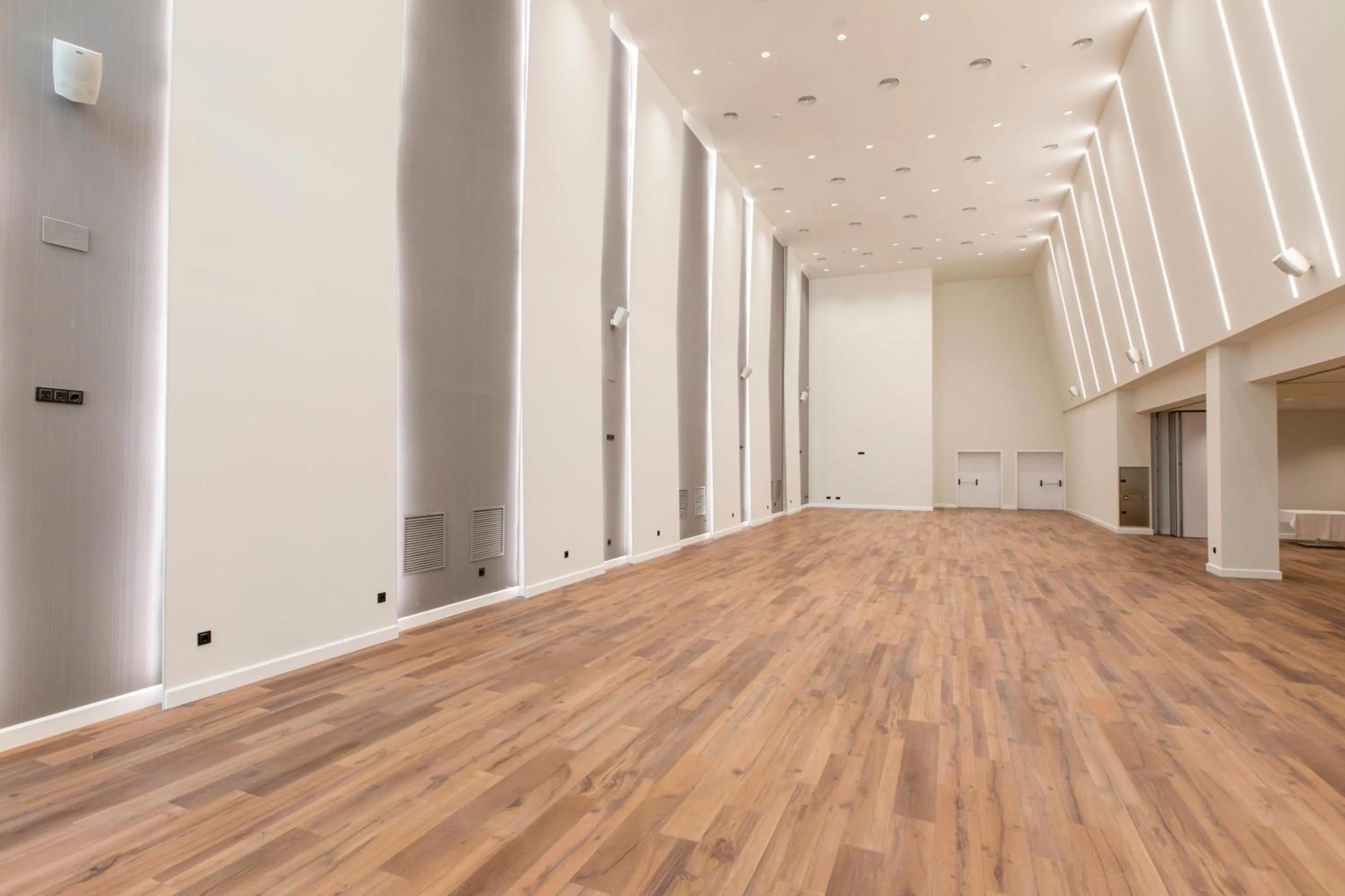 Meeting/conference room in Four Points by Sheraton Costa Blanca Resort