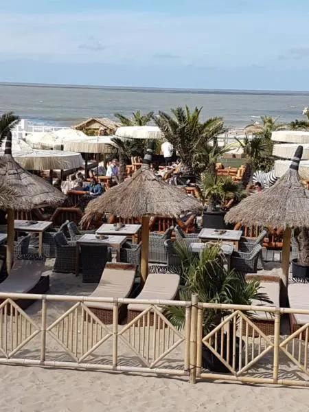 Sea view in ABC Hotel