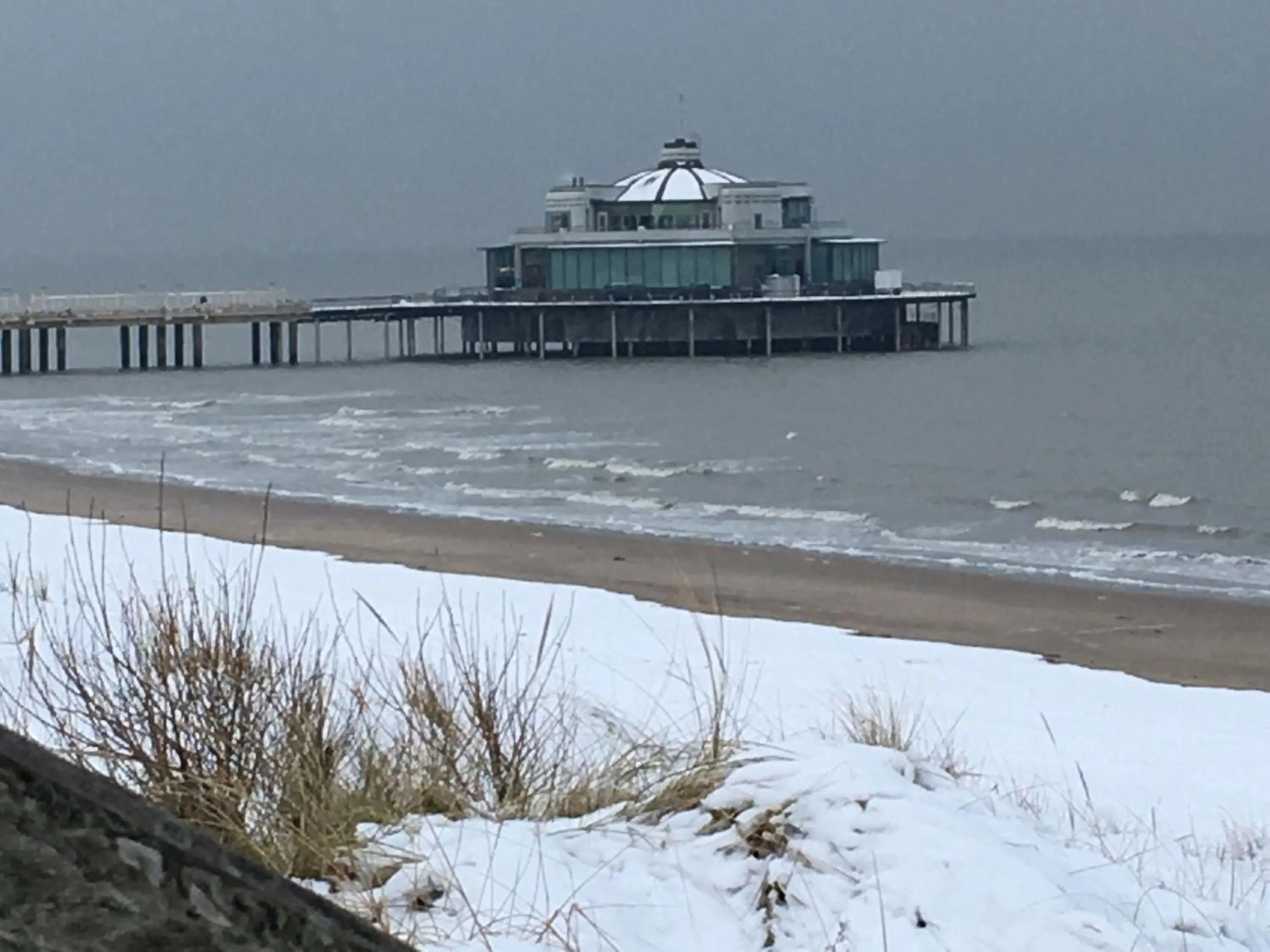 Natural landscape in ABC Hotel