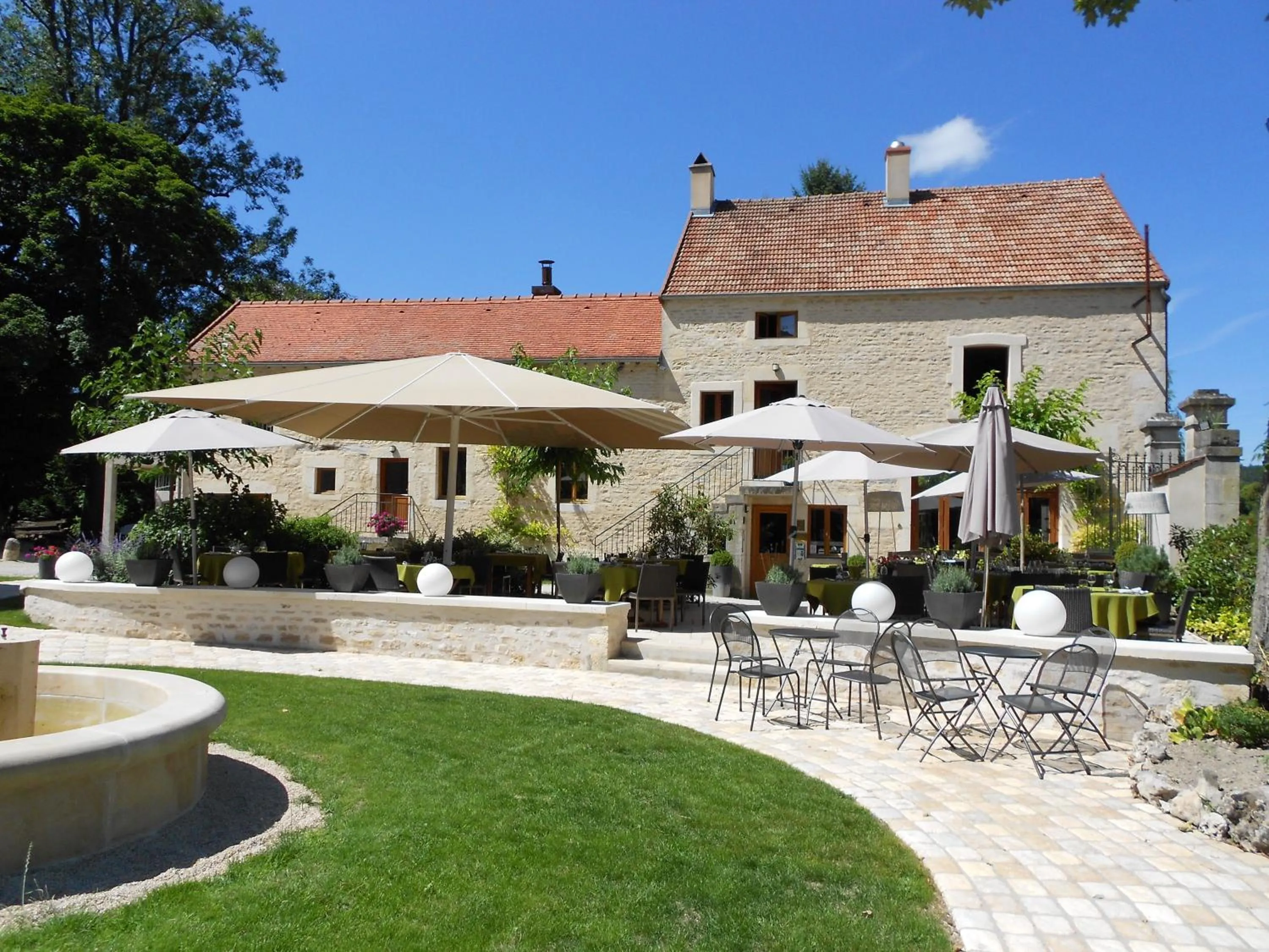 Auberge Côté Rivière