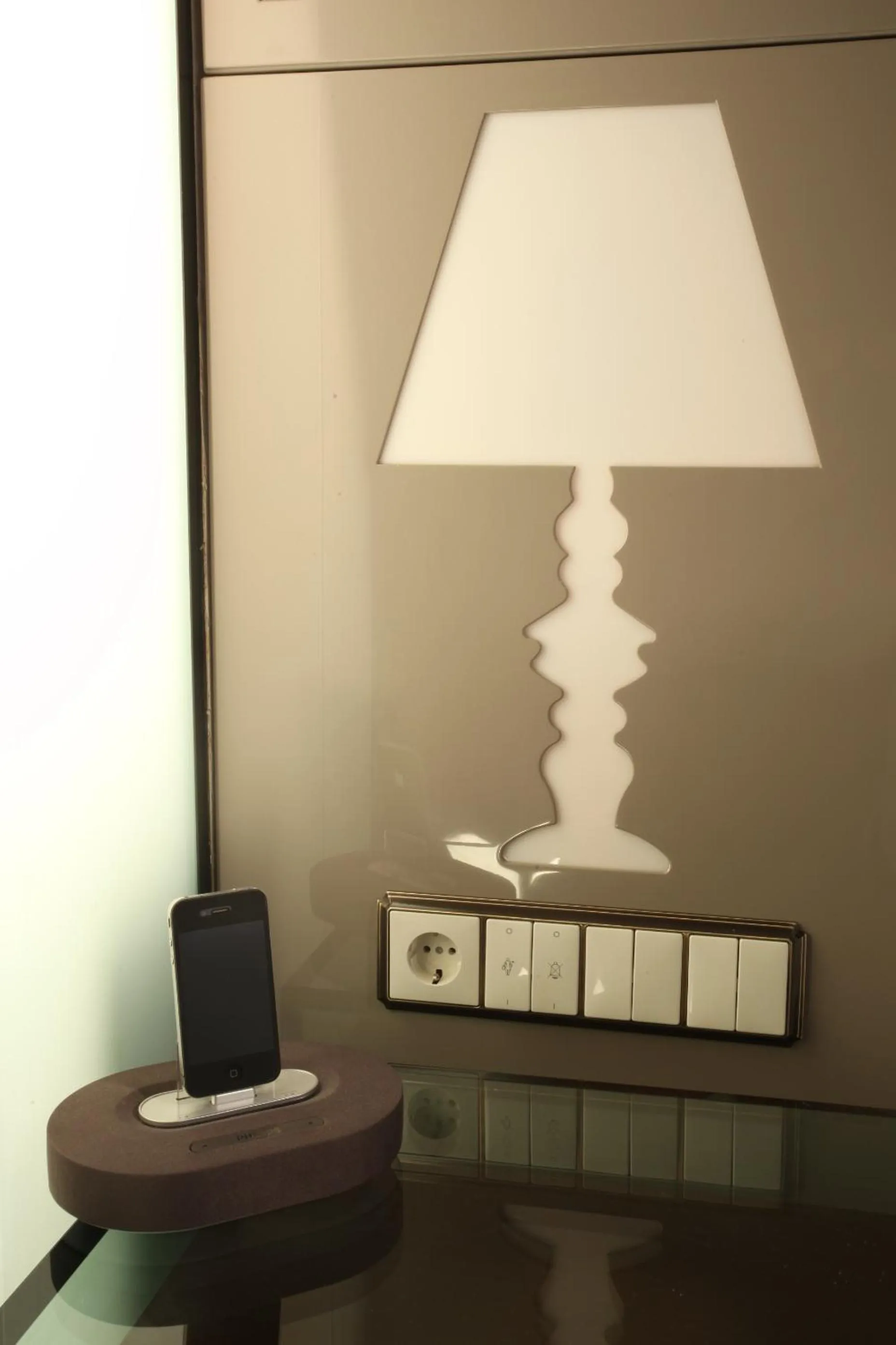 Other in Hotel La Villa