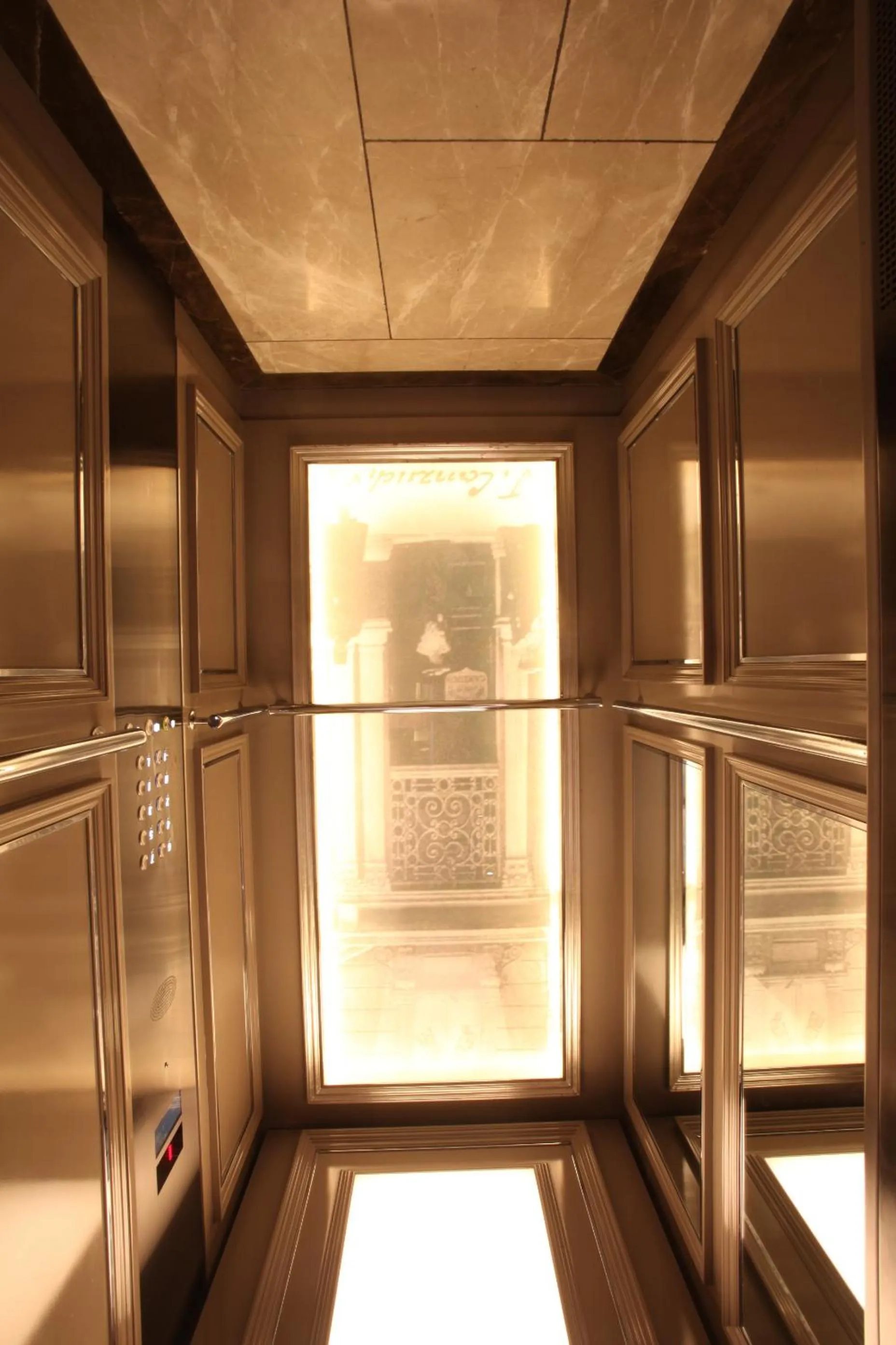 Other in Hotel La Villa