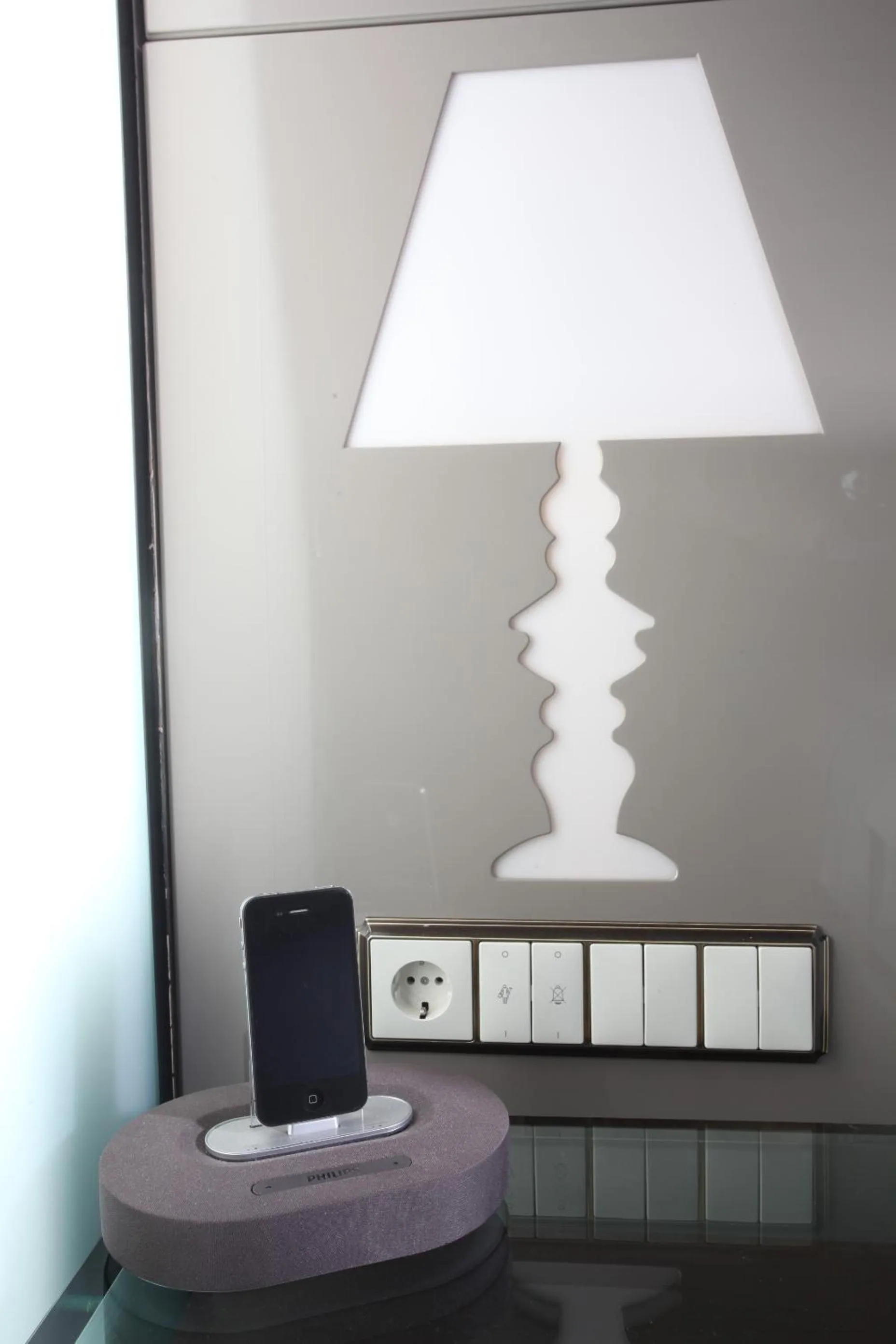 Other in Hotel La Villa