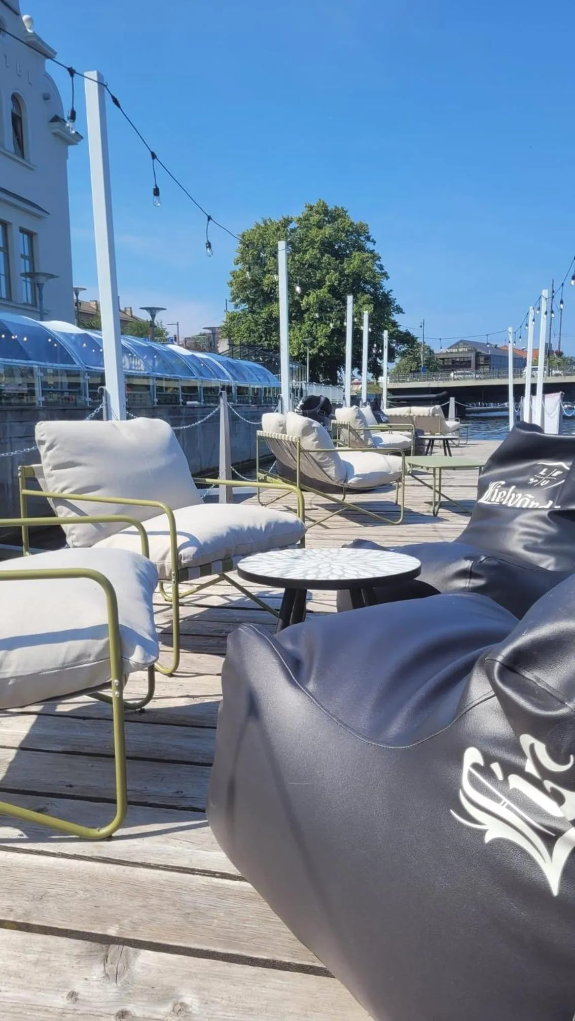 Hotel Libava