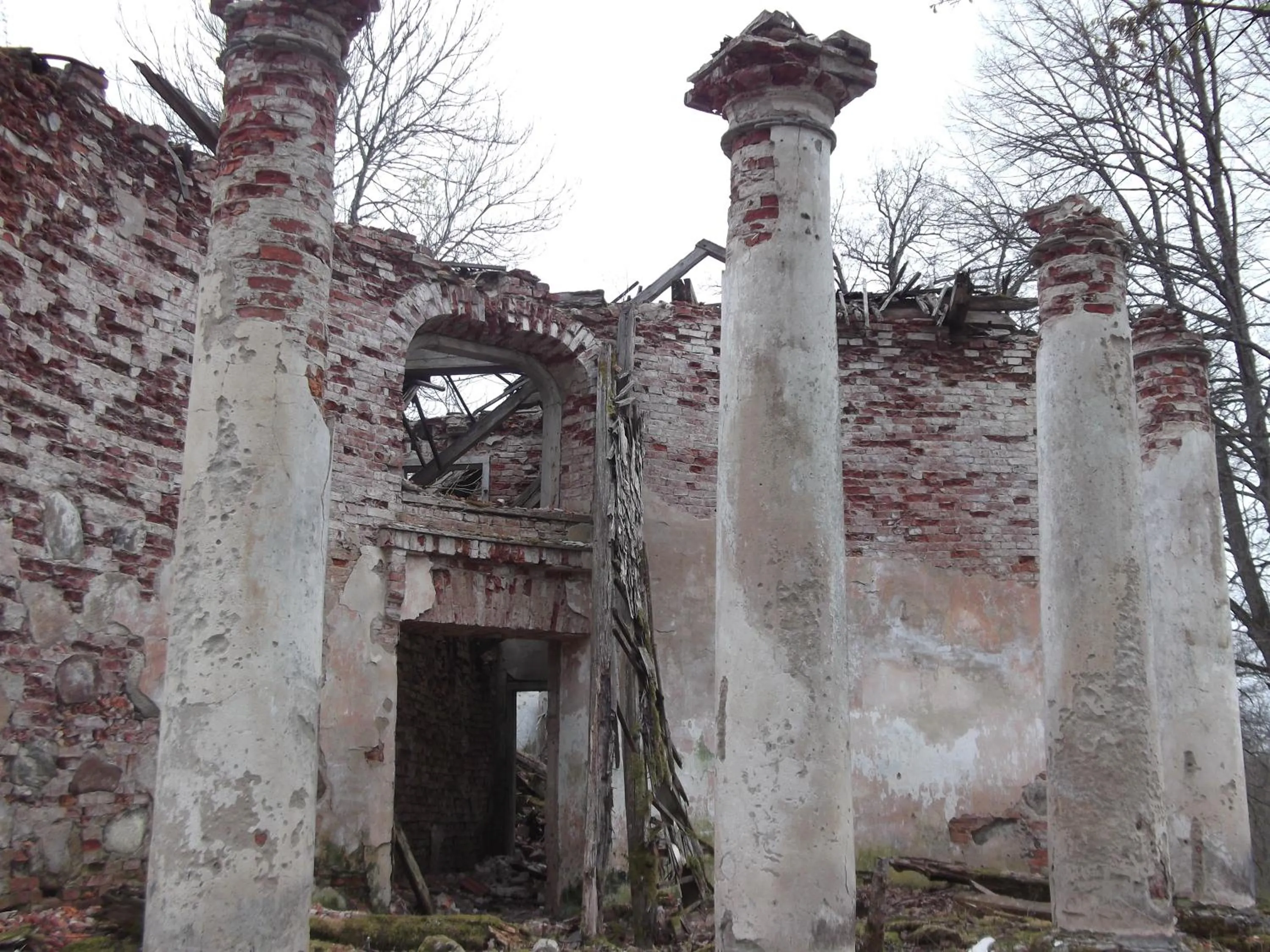 Other in Marcienas Muiza & SPA