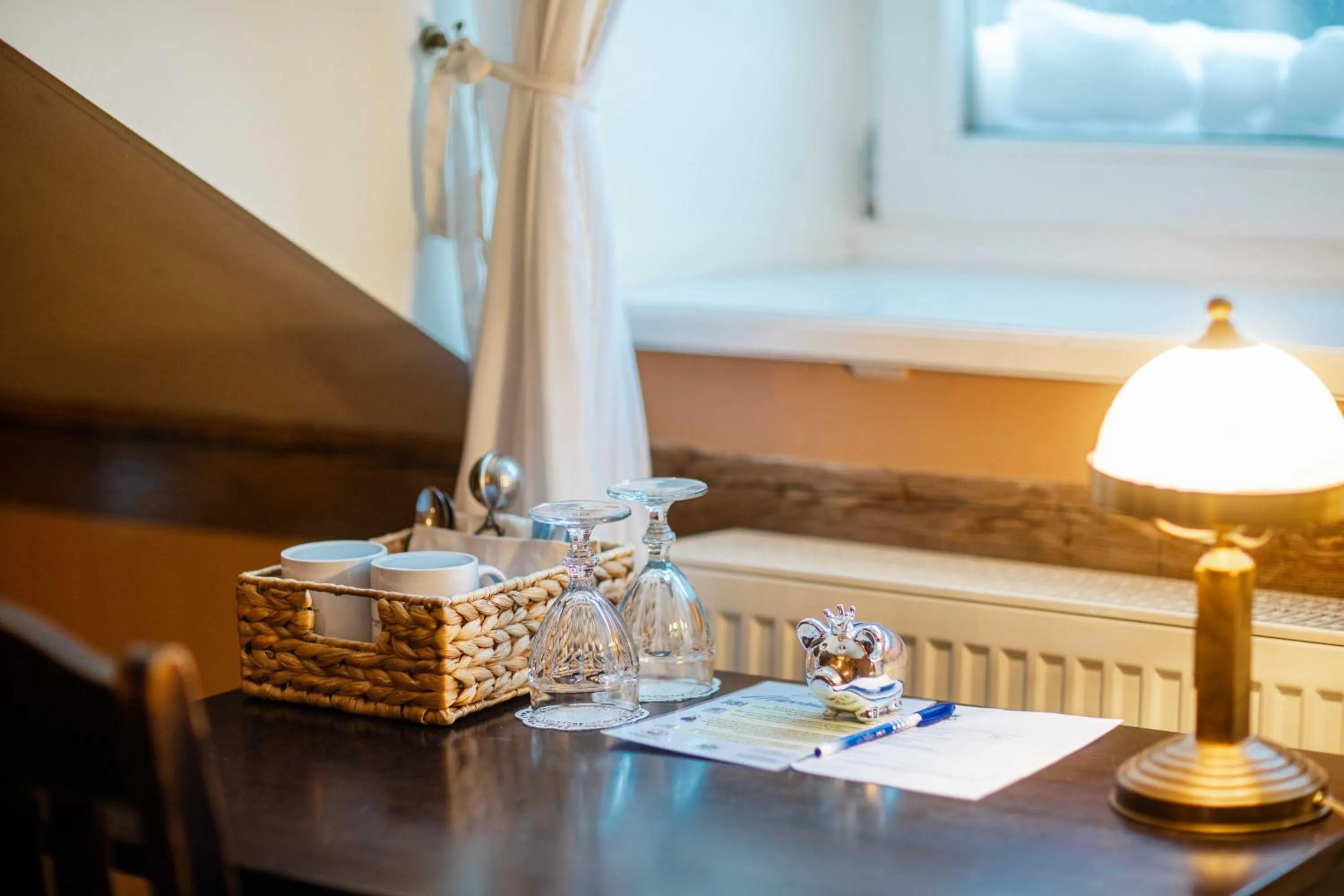 Marcienas Muiza & SPA