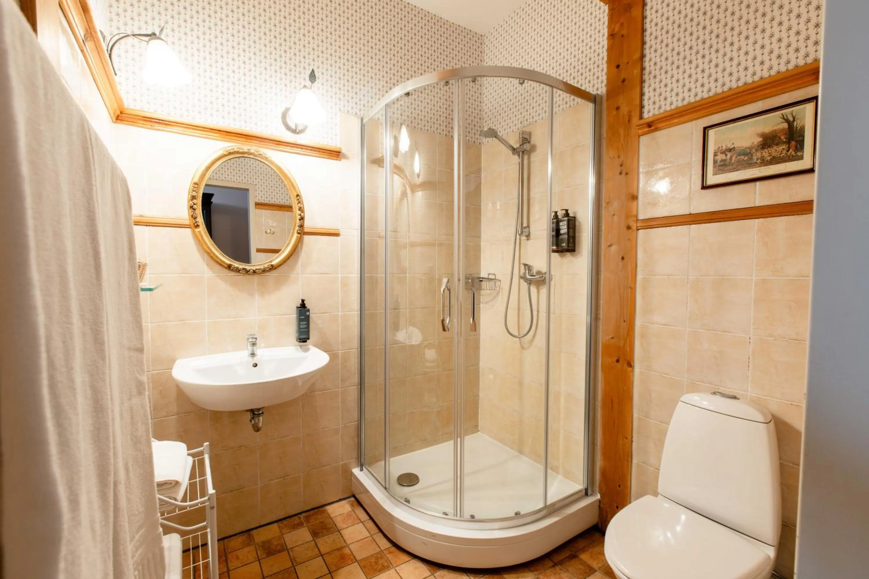 Marcienas Muiza & SPA