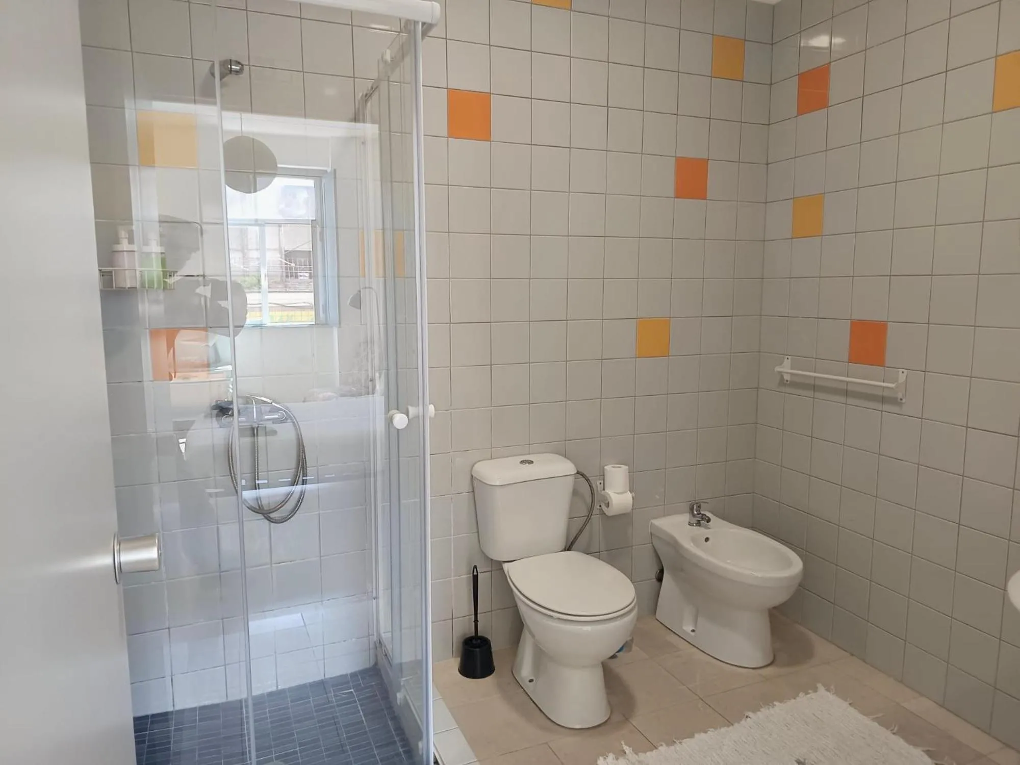 Toilet in O Sardinhas