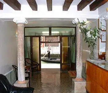 Hotel Caneva Hotel Caneva