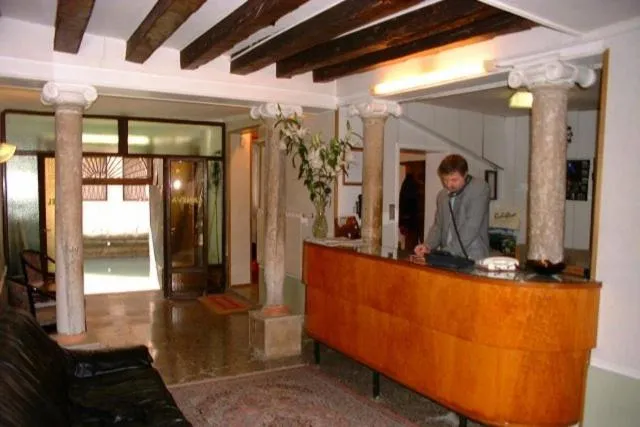 Hotel Caneva