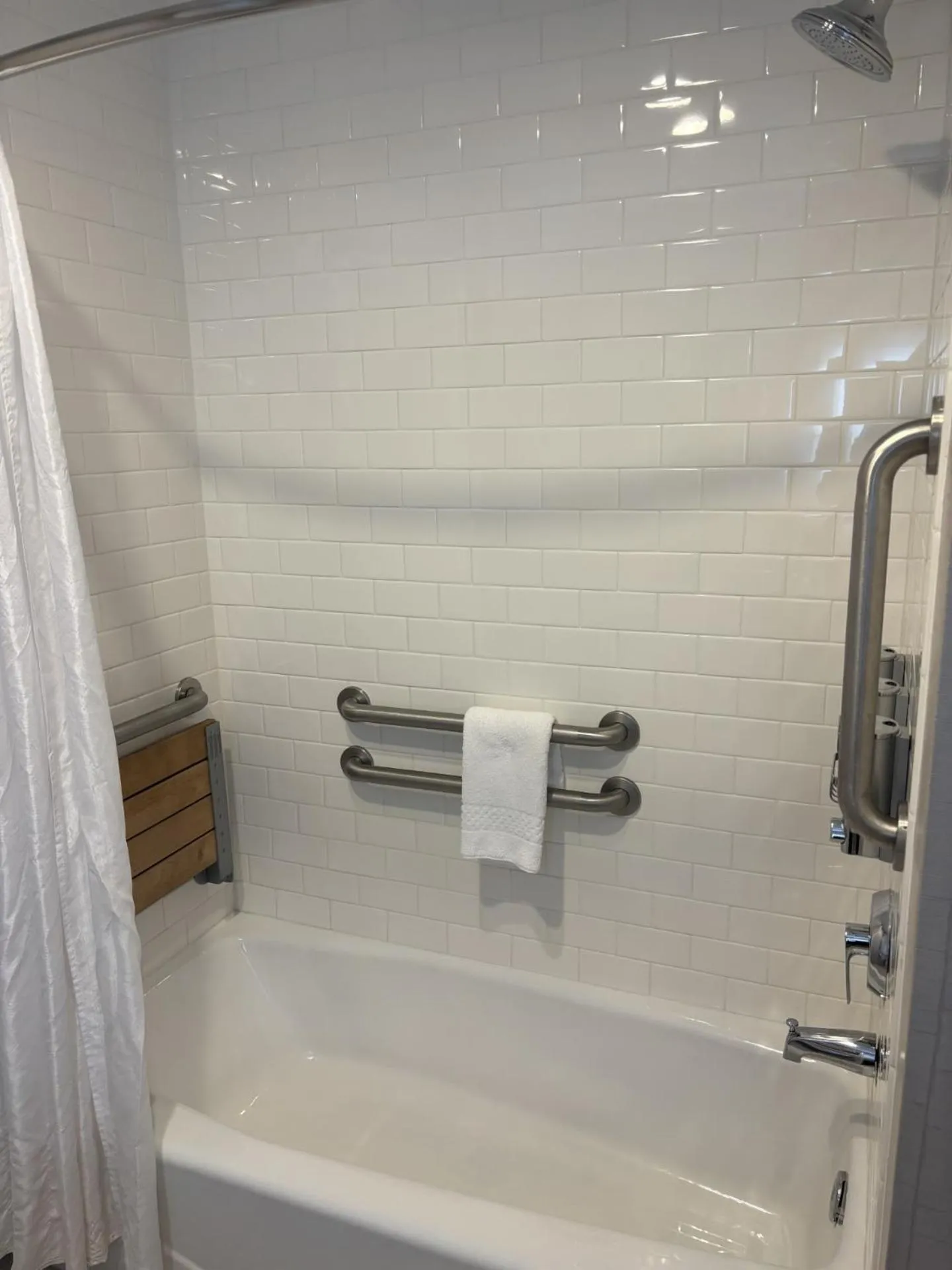 Property building in Four Points by Sheraton Charlotte - Lake Norman