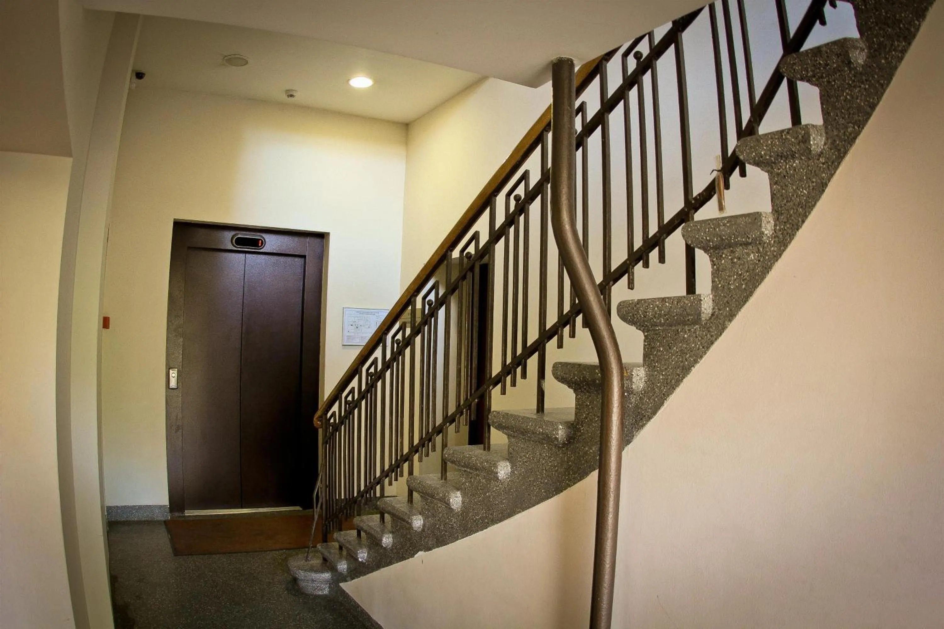 Decorative detail in PRIMO HOTEL RIGA with Free Parking