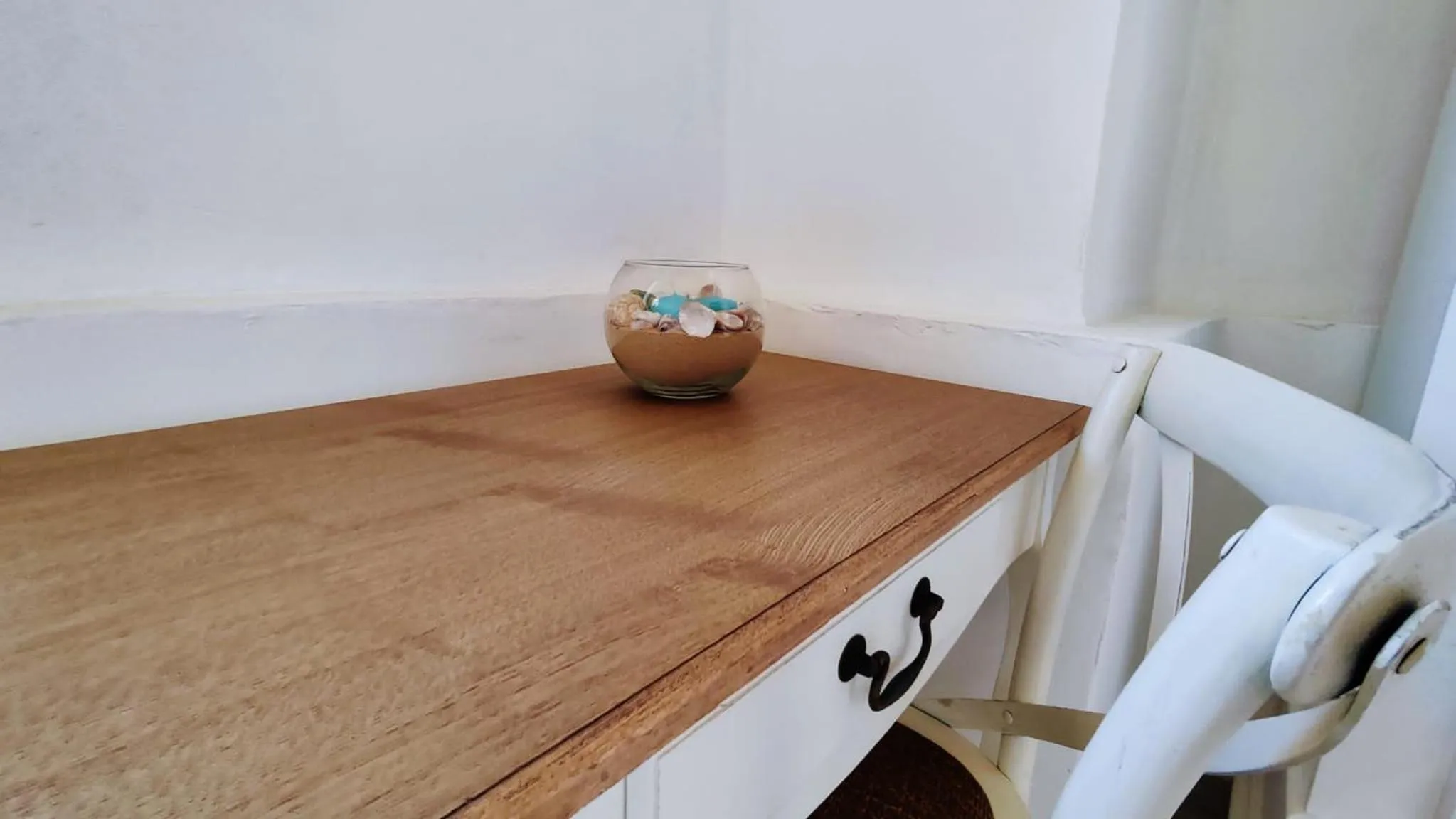 Seating area in Casale de li Canti