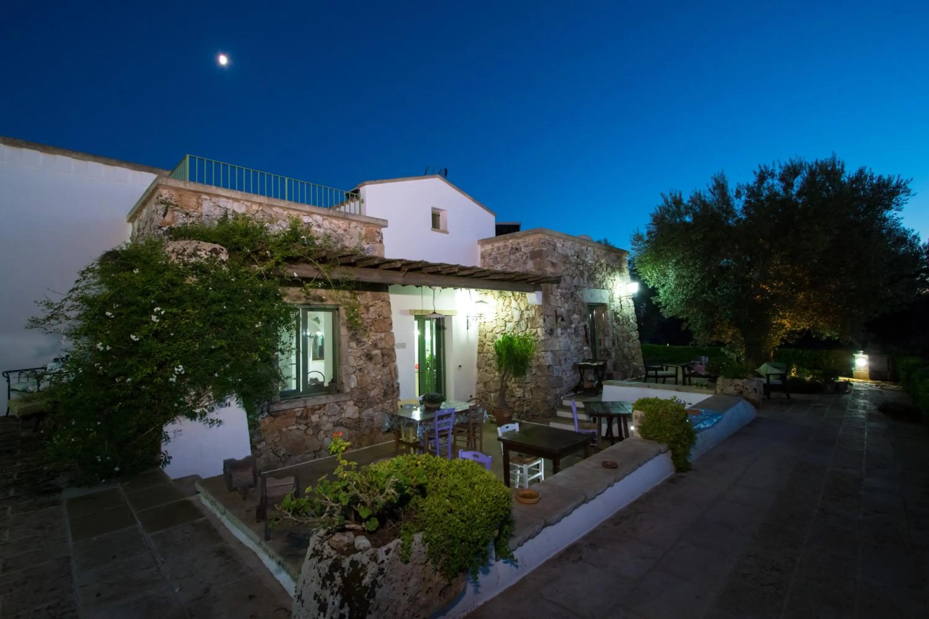 Banquet/Function facilities in Casale de li Canti