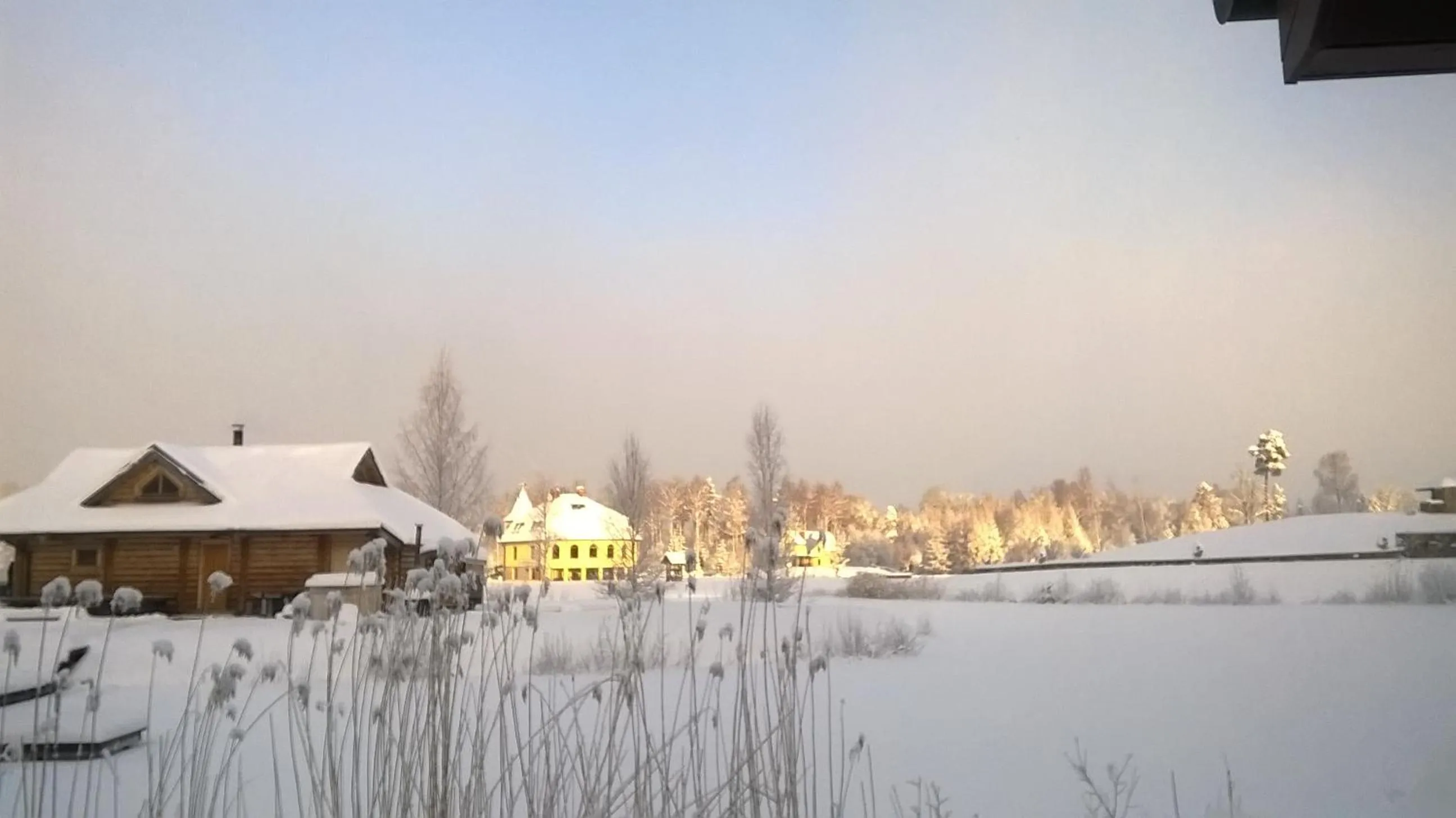 Other in Meža Salas