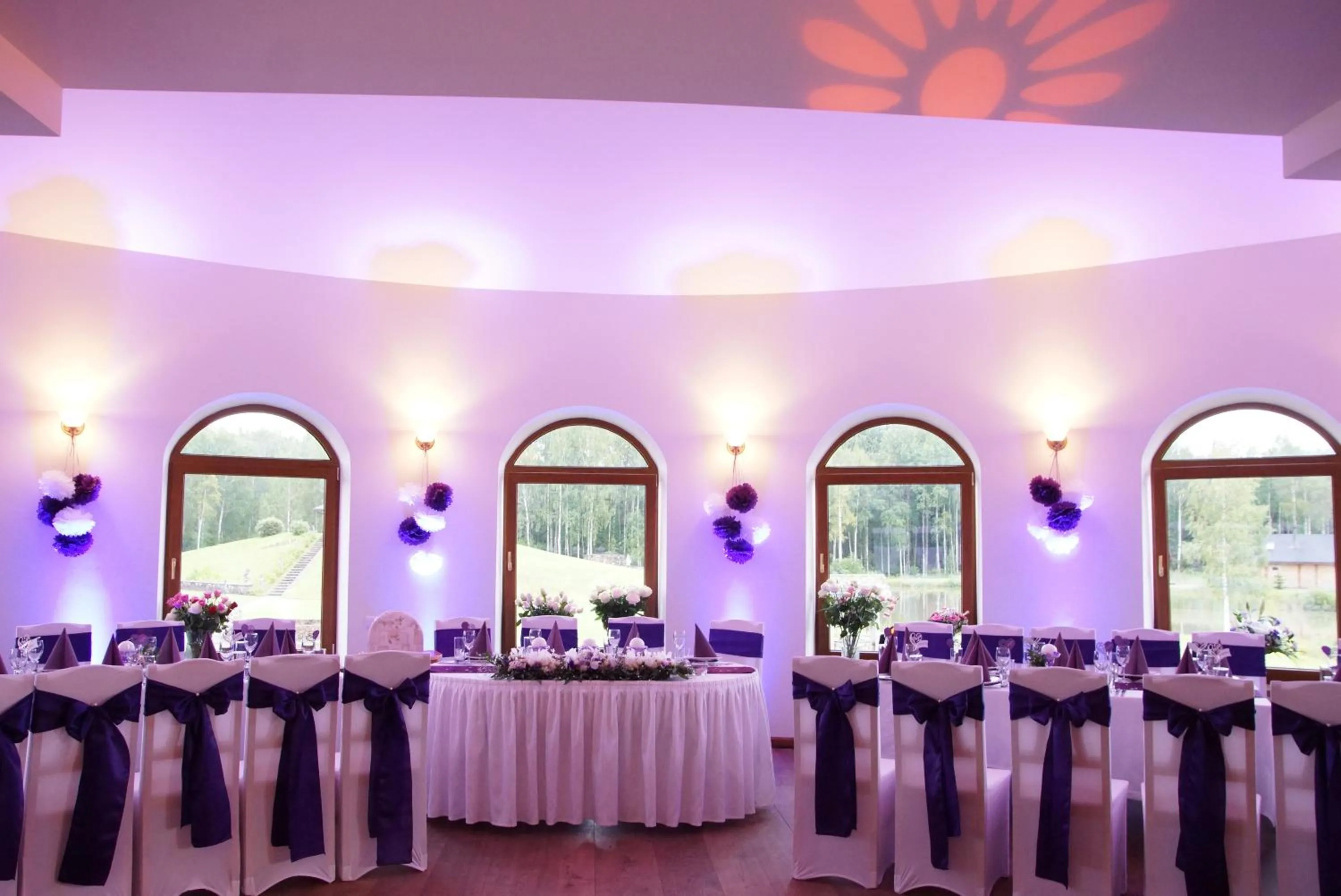 Banquet/Function facilities in Meža Salas