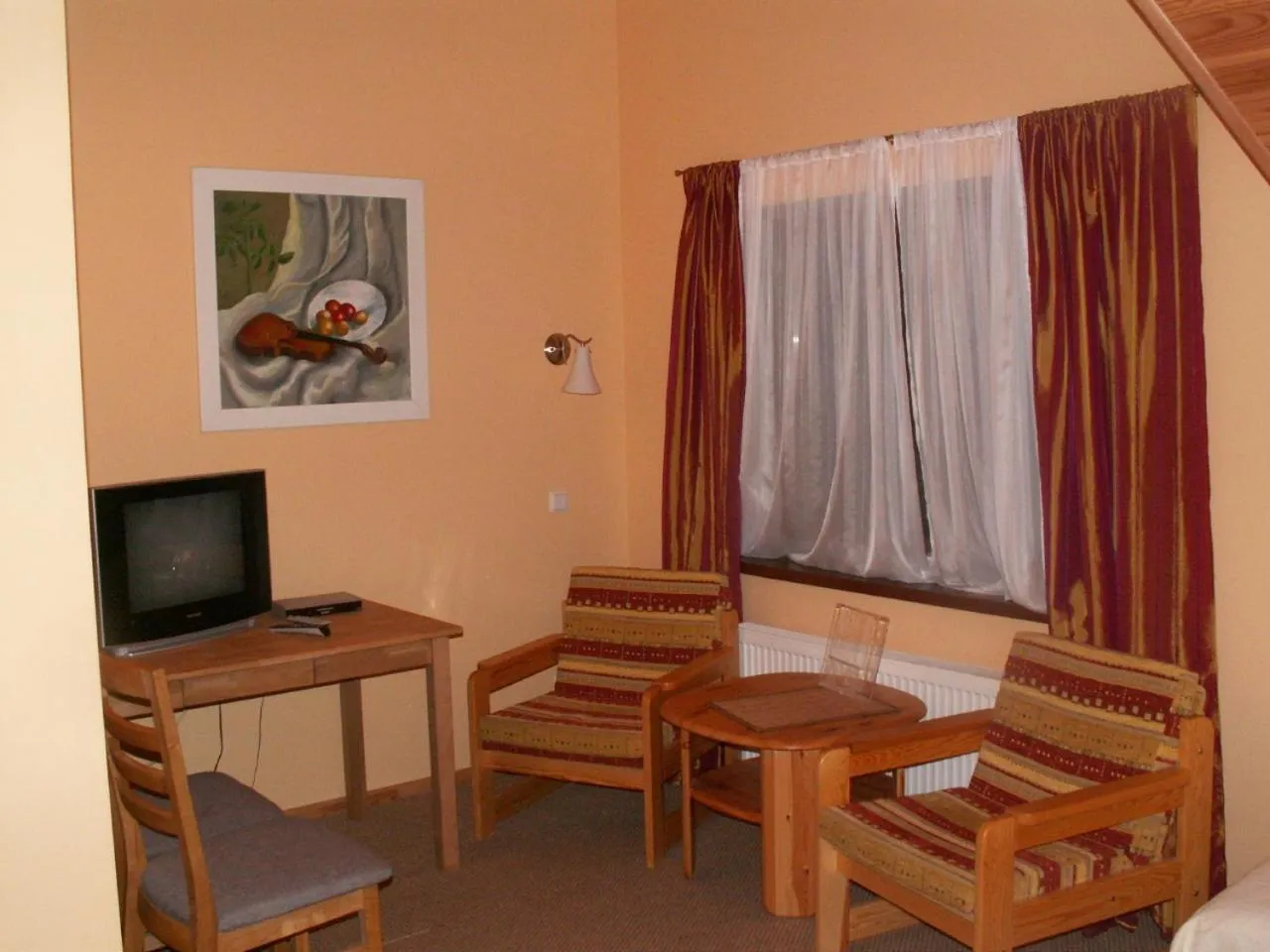 Other in Meža Salas