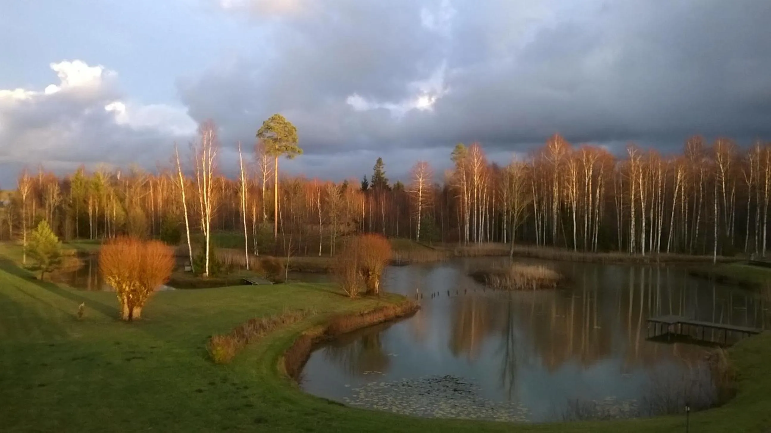 Other in Meža Salas