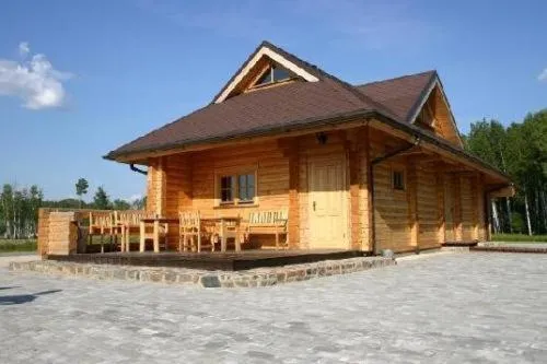 Property building in Meža Salas