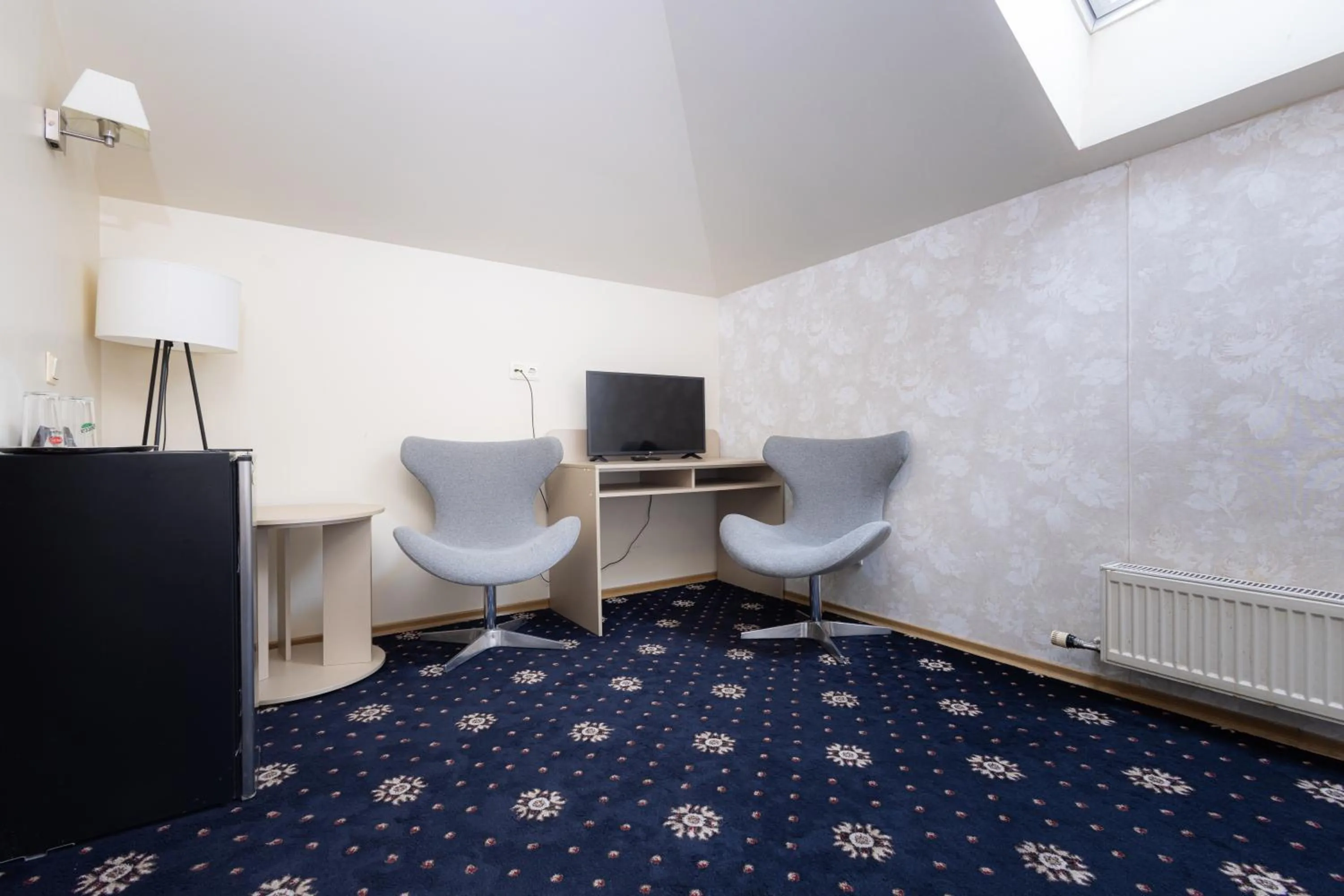 Photo of the whole room in Hotel Felicia