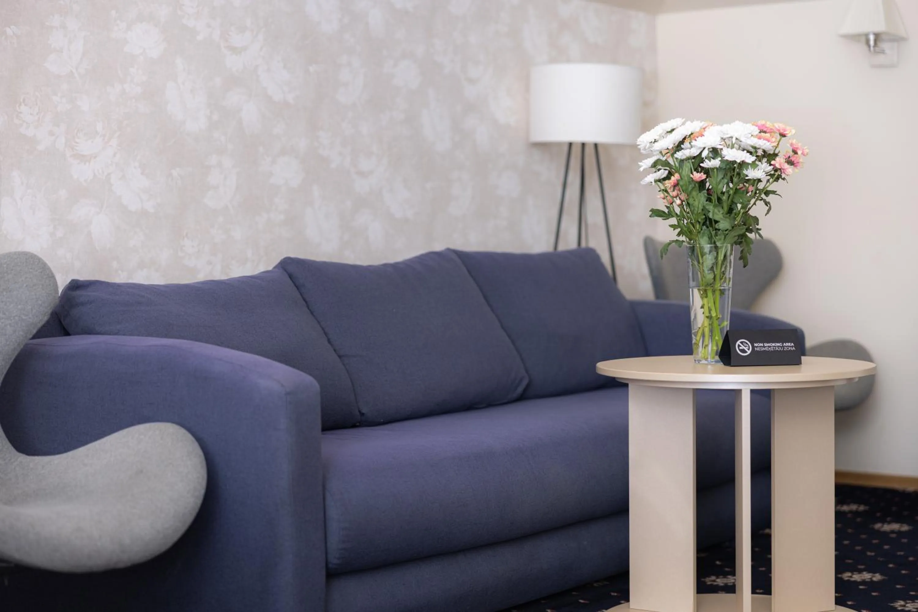 Photo of the whole room in Hotel Felicia