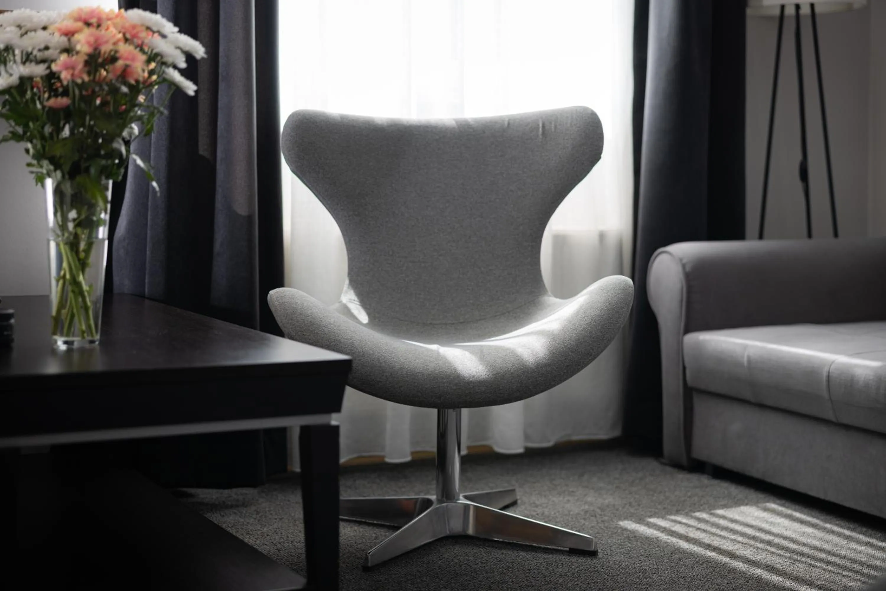 Photo of the whole room in Hotel Felicia