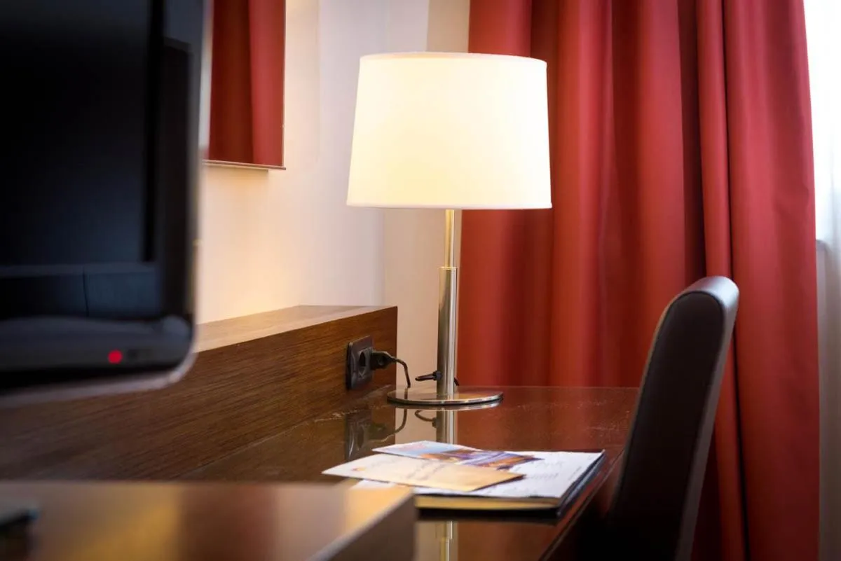 Torino Hotel San Luigi - Ristorante Trait d'Union