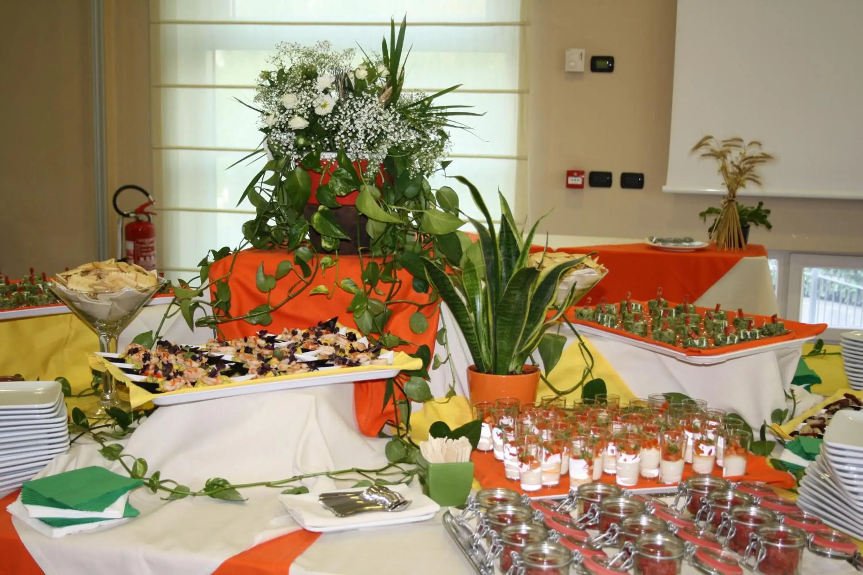 Restaurant/places to eat in Torino Hotel San Luigi - Ristorante Trait d'Union Restaurant/places to eat in Torino Hotel San Luigi - Ristorante Trait d'Union