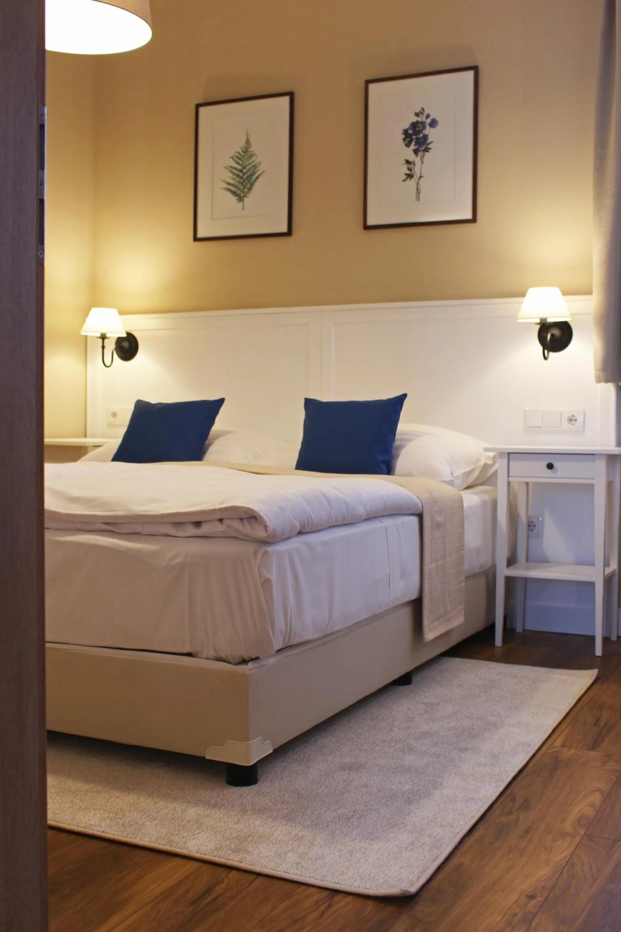 Erhardt Superior Rooms