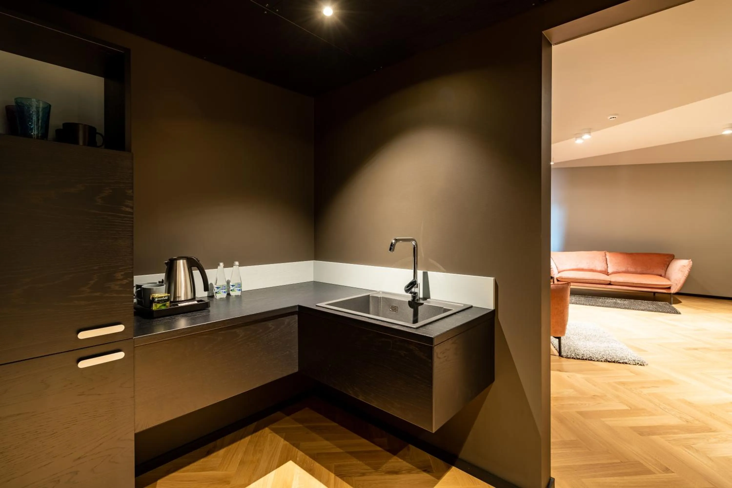 Maestro Design Hotel