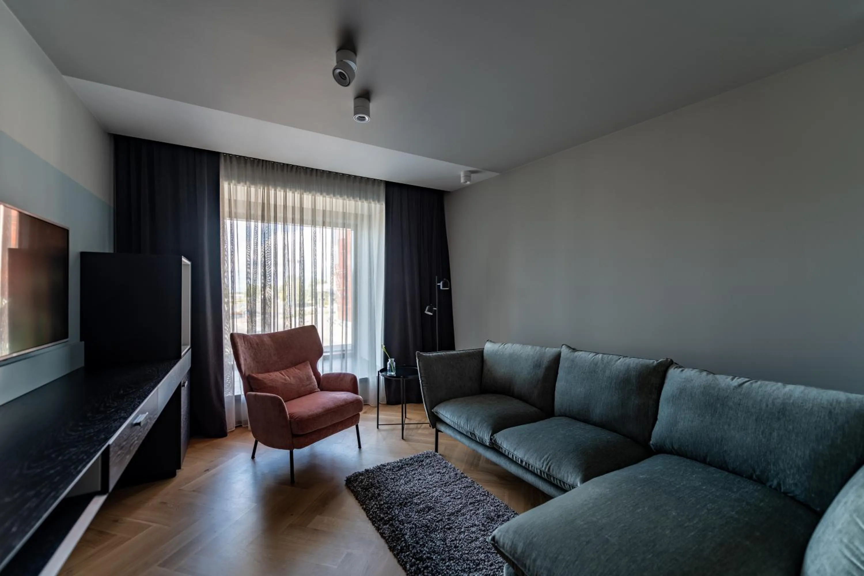 Maestro Design Hotel