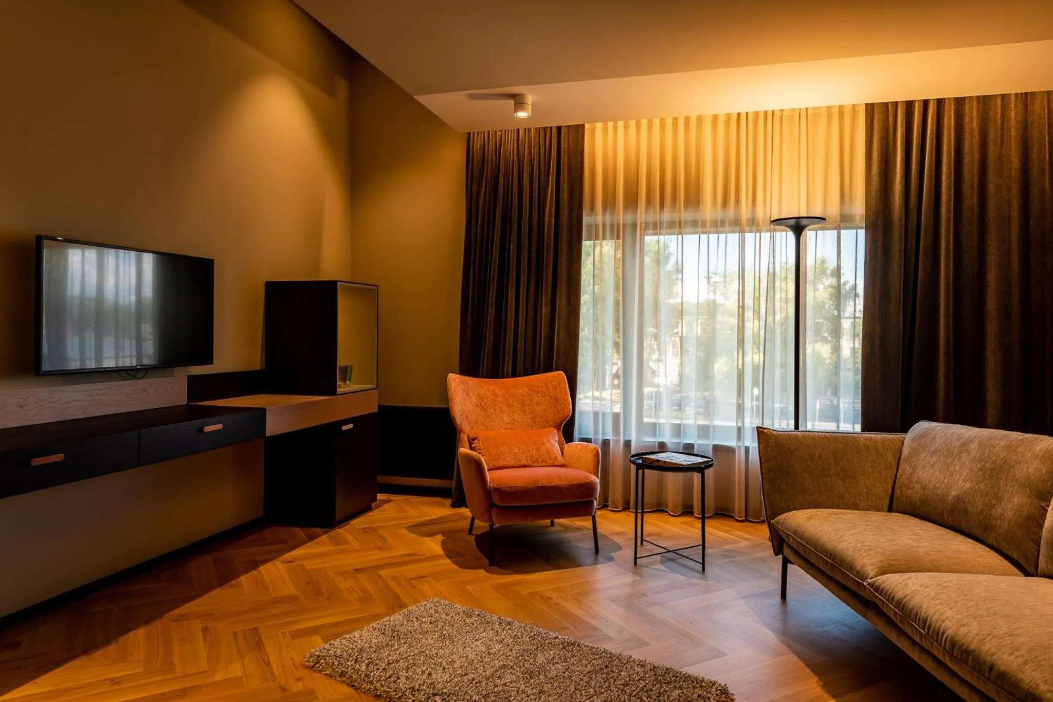 Maestro Design Hotel