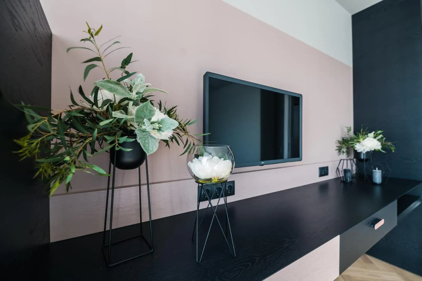 Maestro Design Hotel