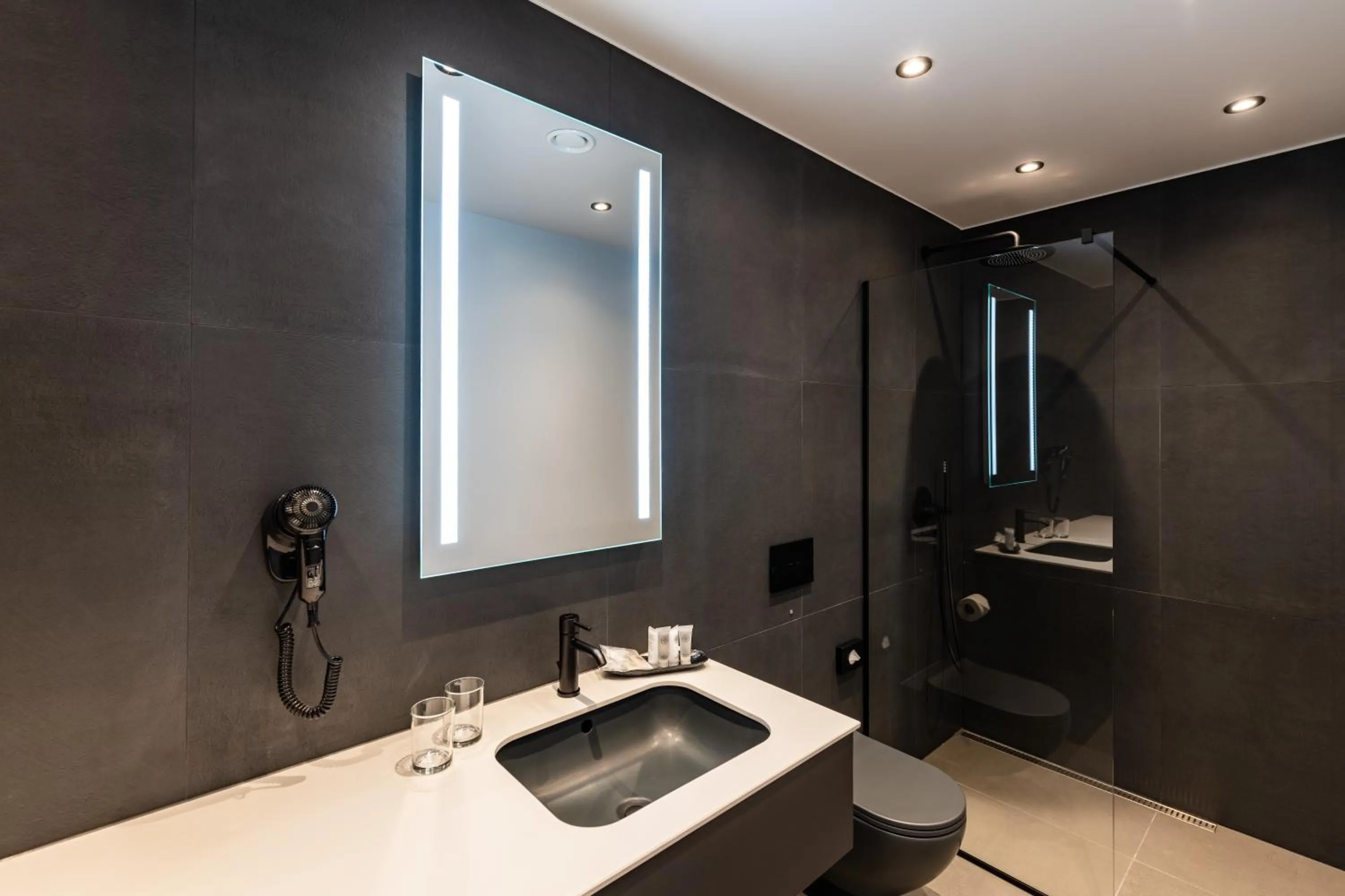 Maestro Design Hotel